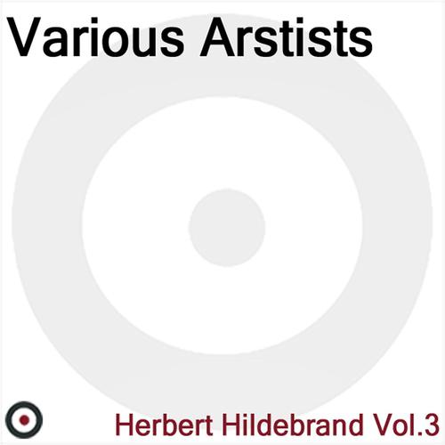 Постер альбома Herbert Hidlebrandt Vol.3