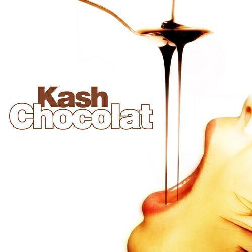 Kash - Chocolat (John Modena & Sebastiano Brizi Orgasmic Remix)