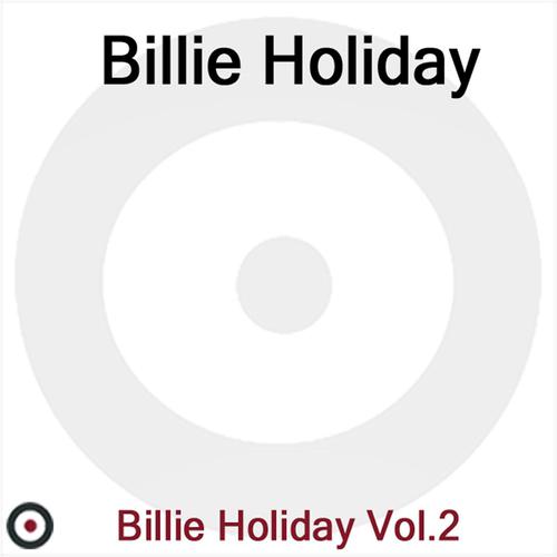 Постер альбома Billie Holiday Volume 2