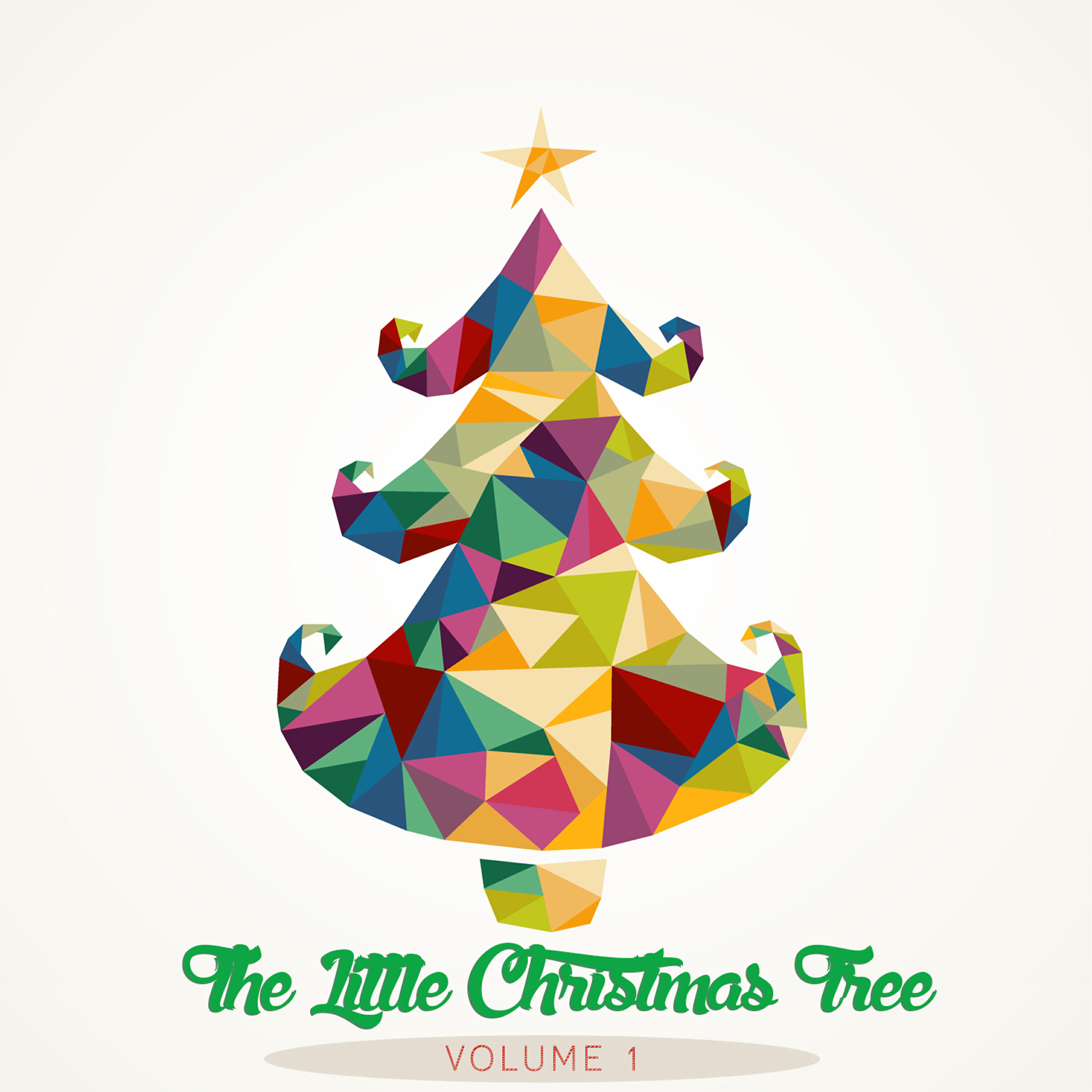 MICHAEL ALLEN HARRISON - O Christmas Tree