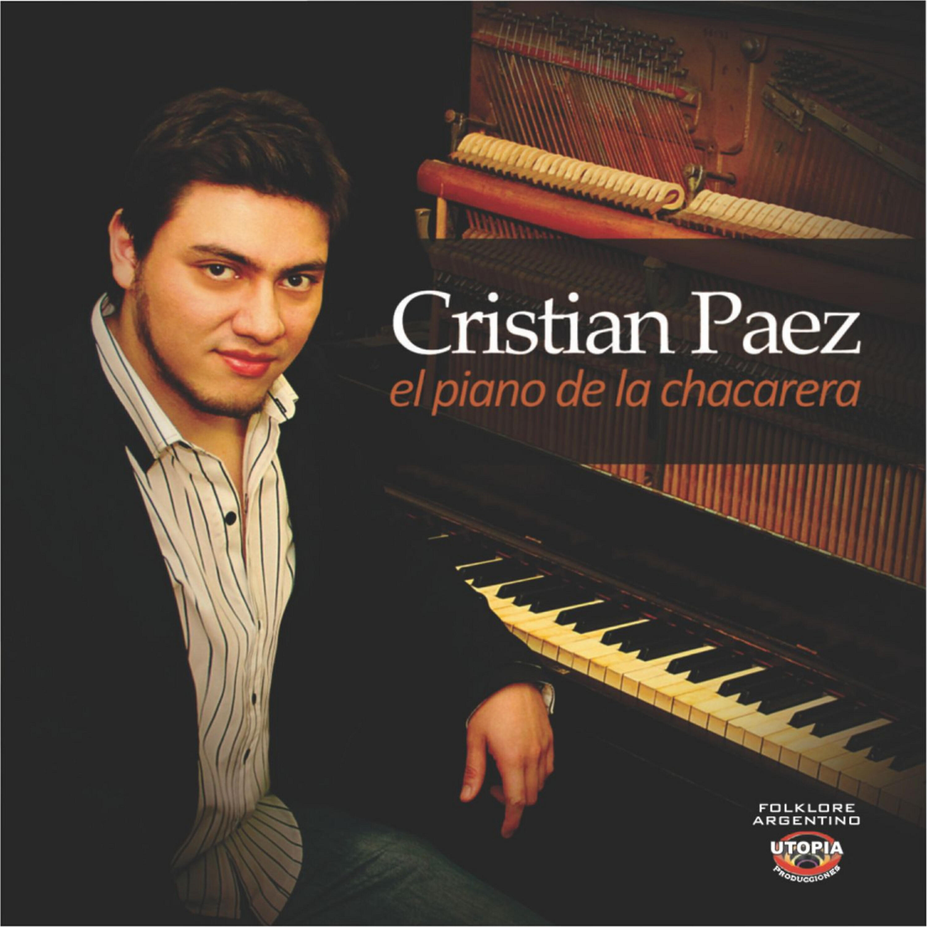 Cristian Paez - Huaico Hondo