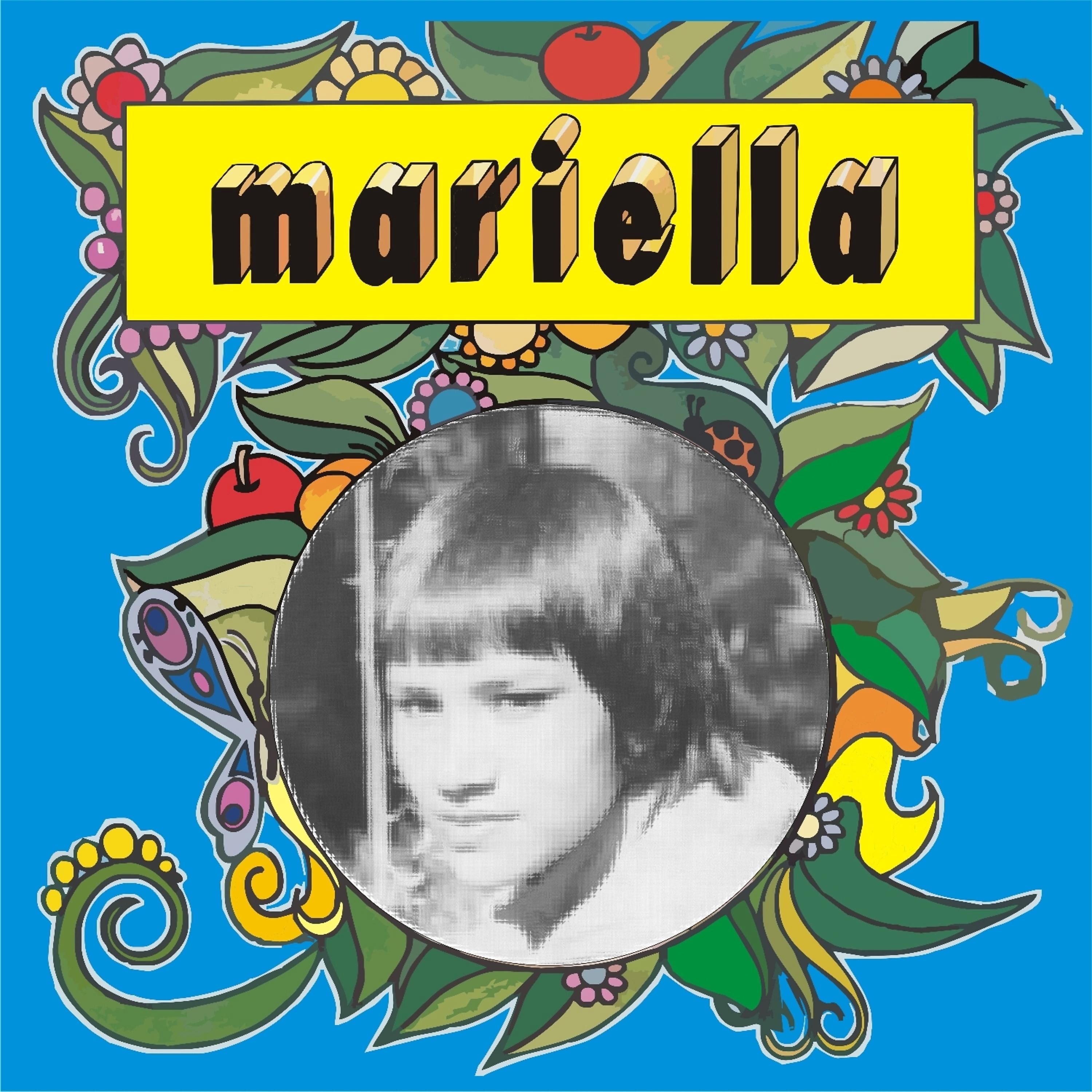 Постер альбома Mariella Exitos de Oro