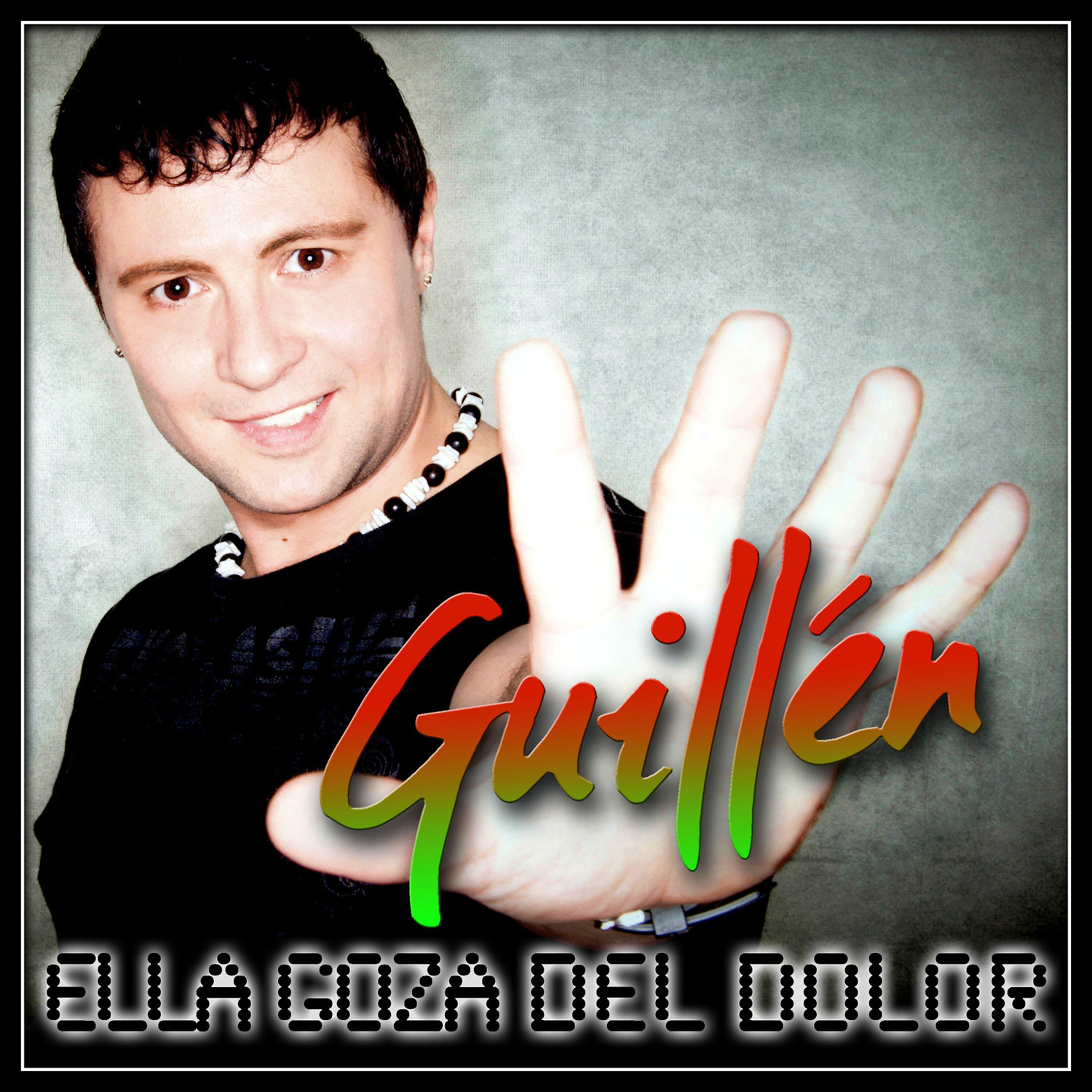 Постер альбома Ella Goza del Dolor