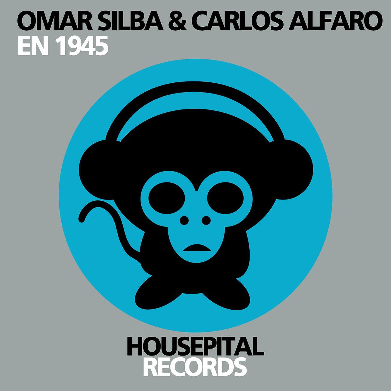 Omar Silba - En 1945 (Youri Donatz Remix)