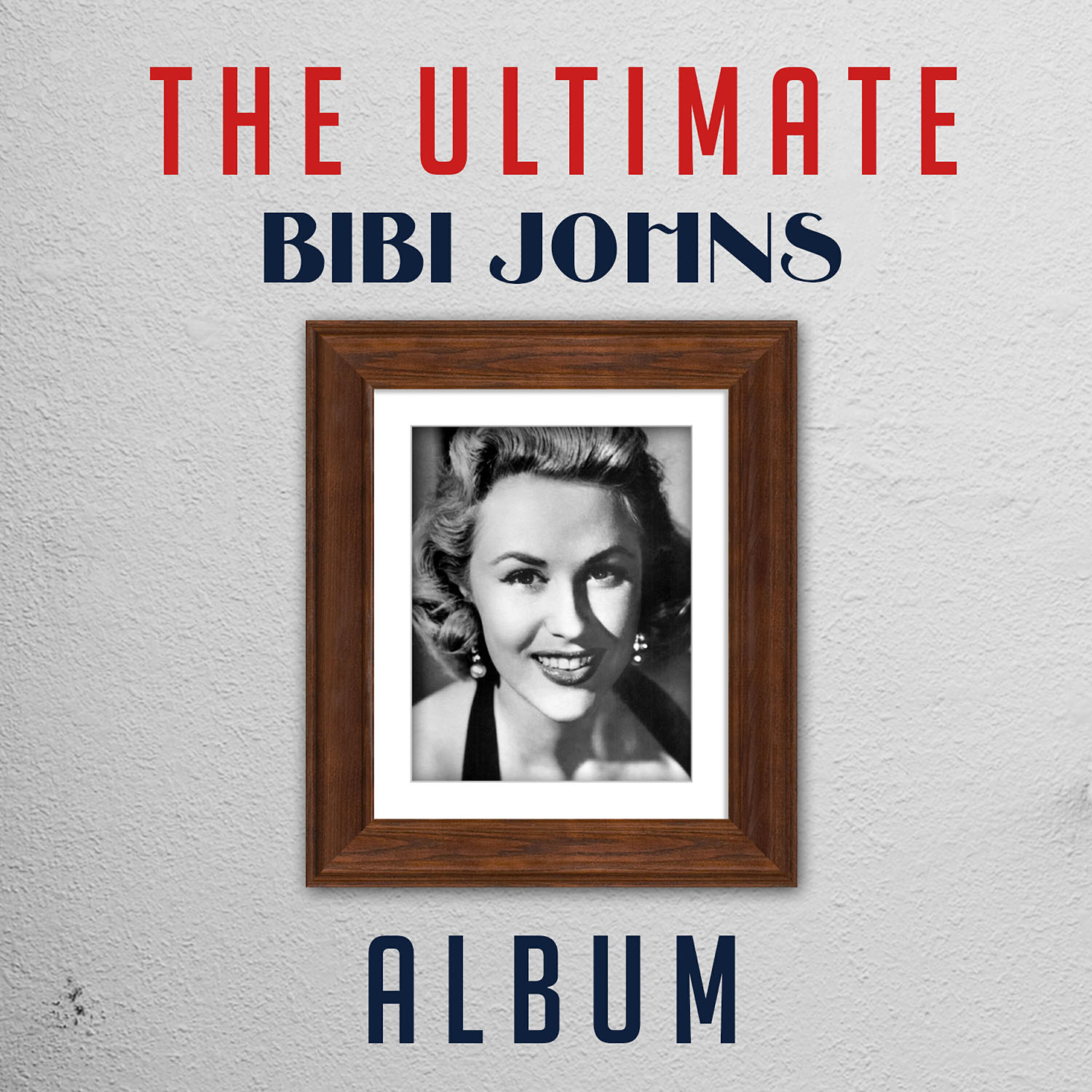Bibi Johns - Liebling, bleib bei mir