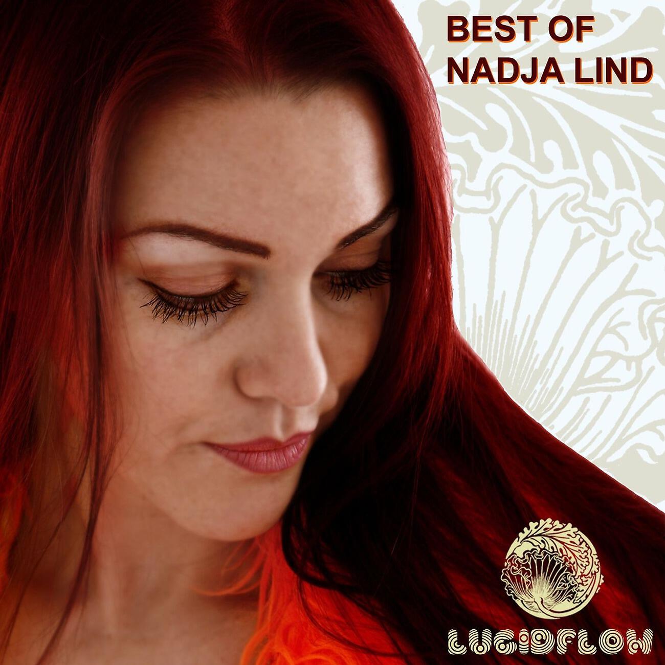 Nadja Lind - Dub At Ease