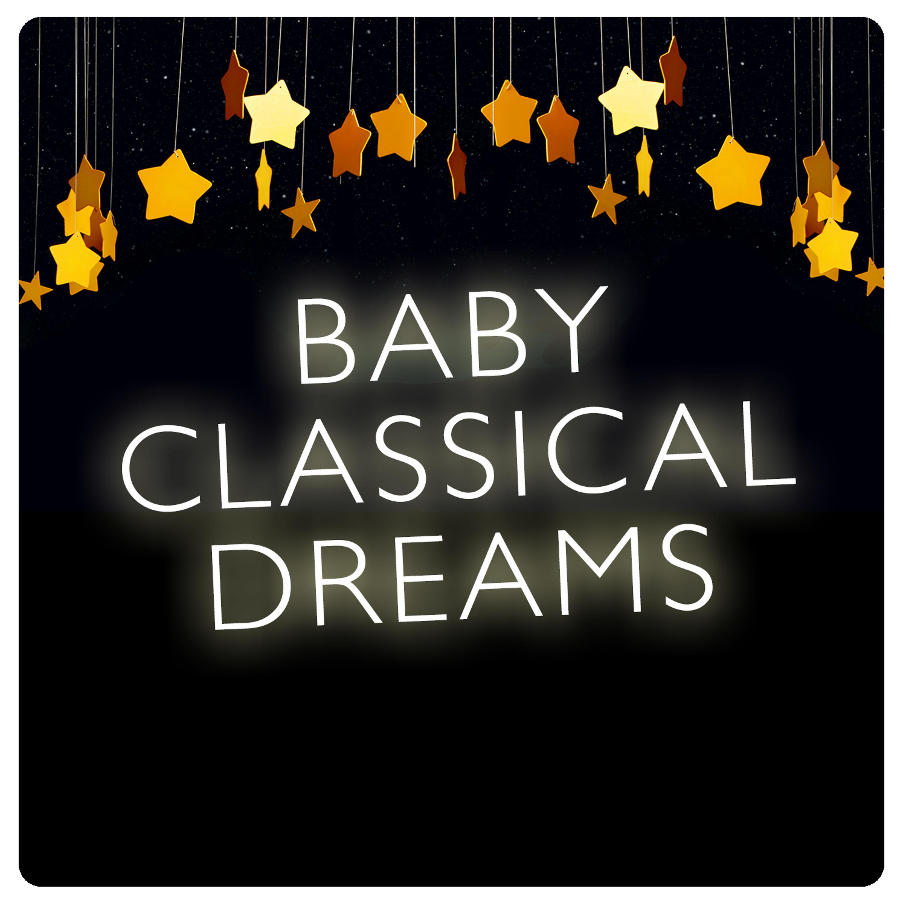 Постер альбома Baby Classical Dreams
