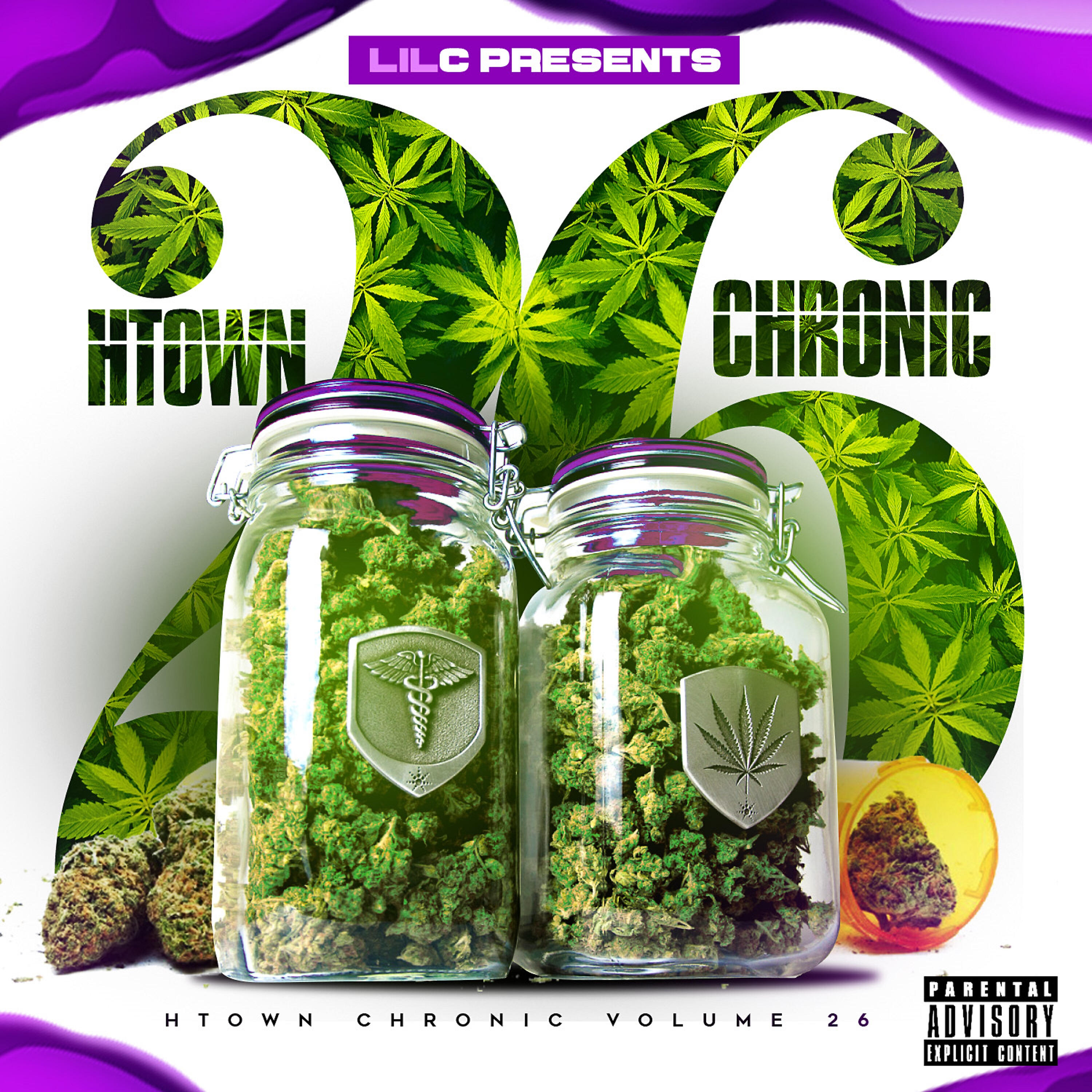 Big Moe - June 27th II