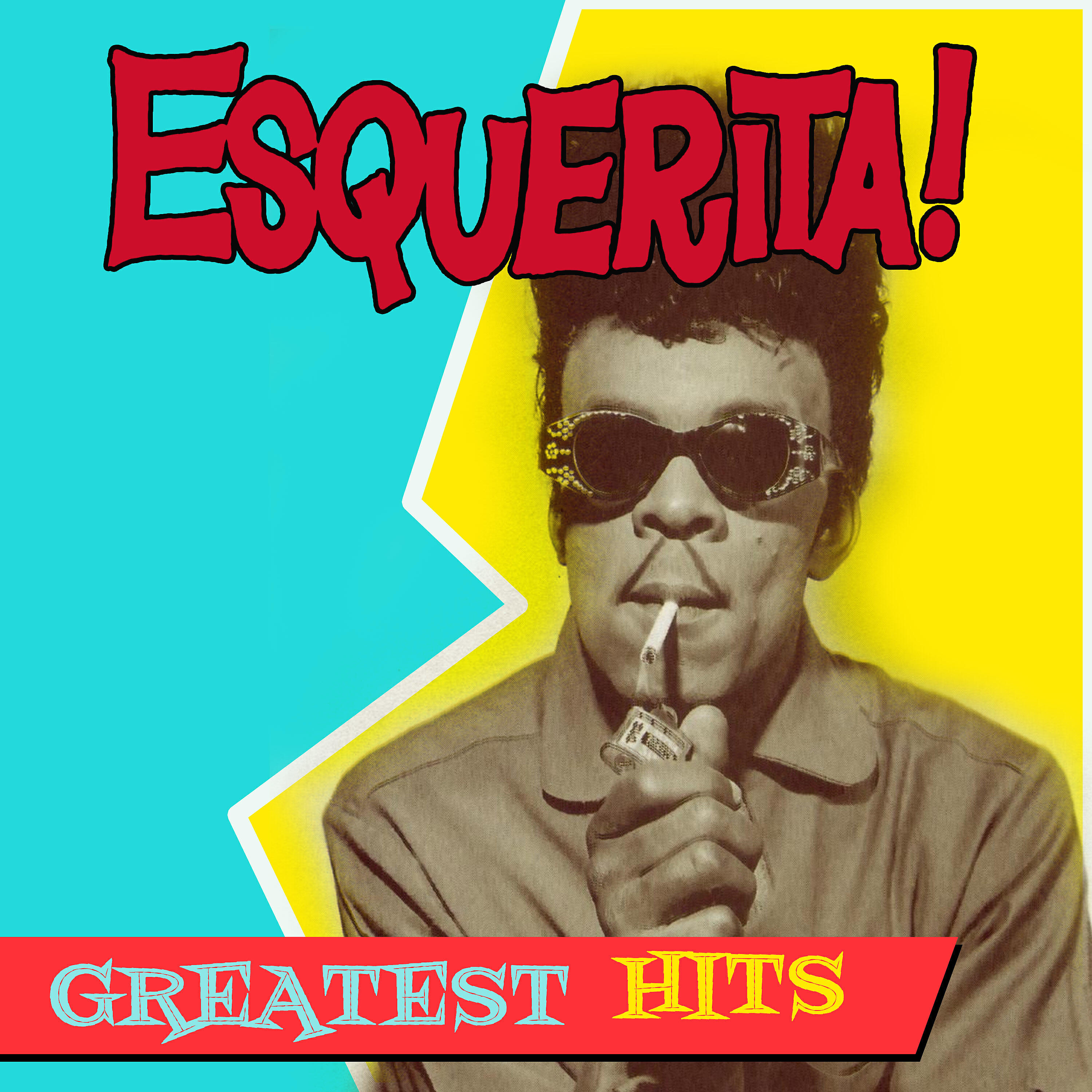 Esquerita - Laid Off