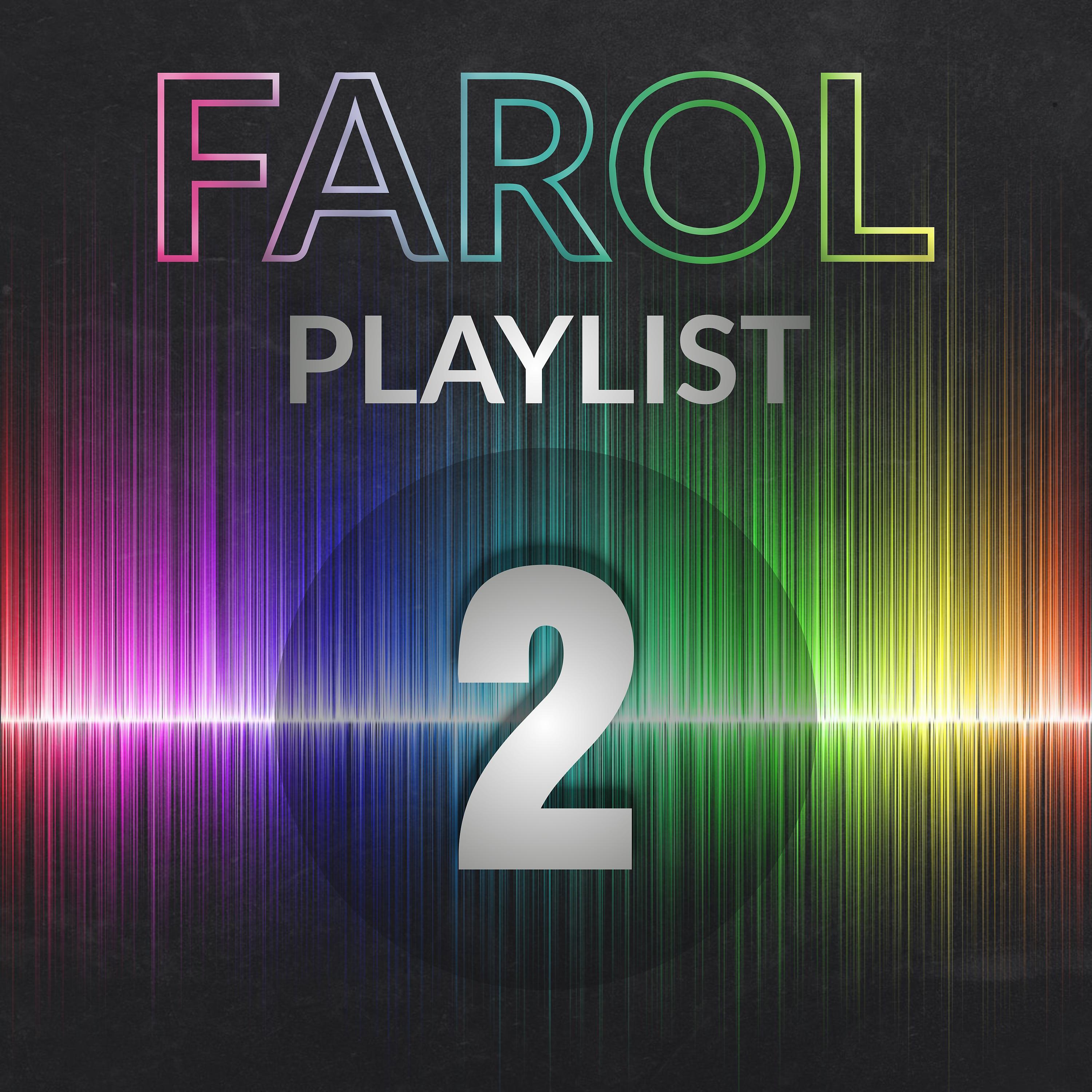 Постер альбома Farol Playlist 2