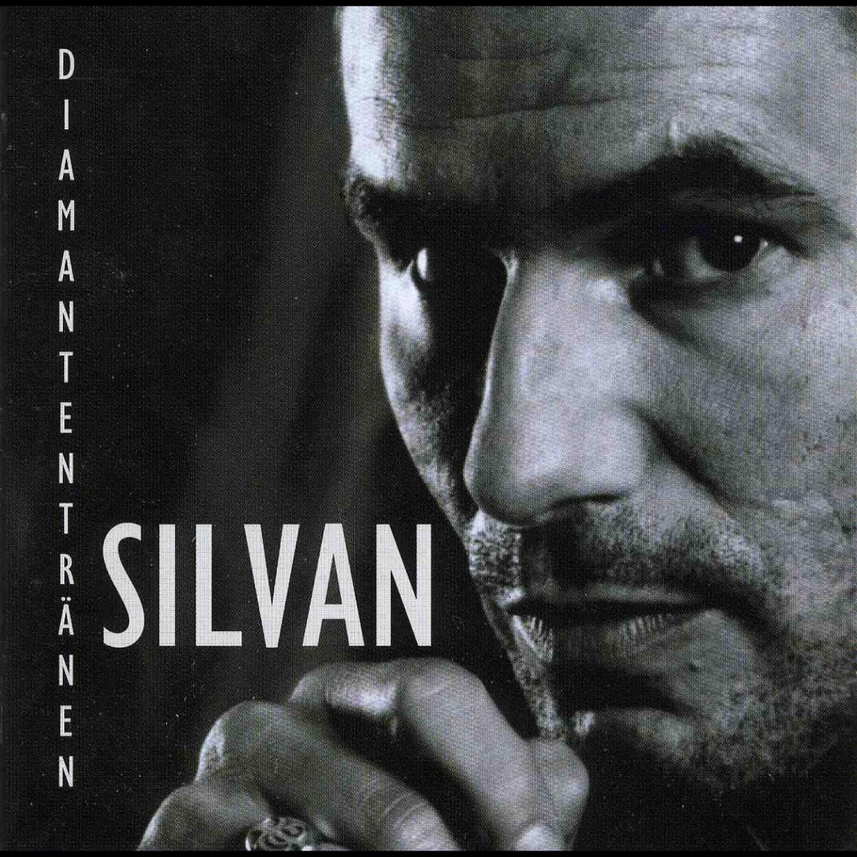 Silvan - Die Coole Frau Aus Rio De Janeiro