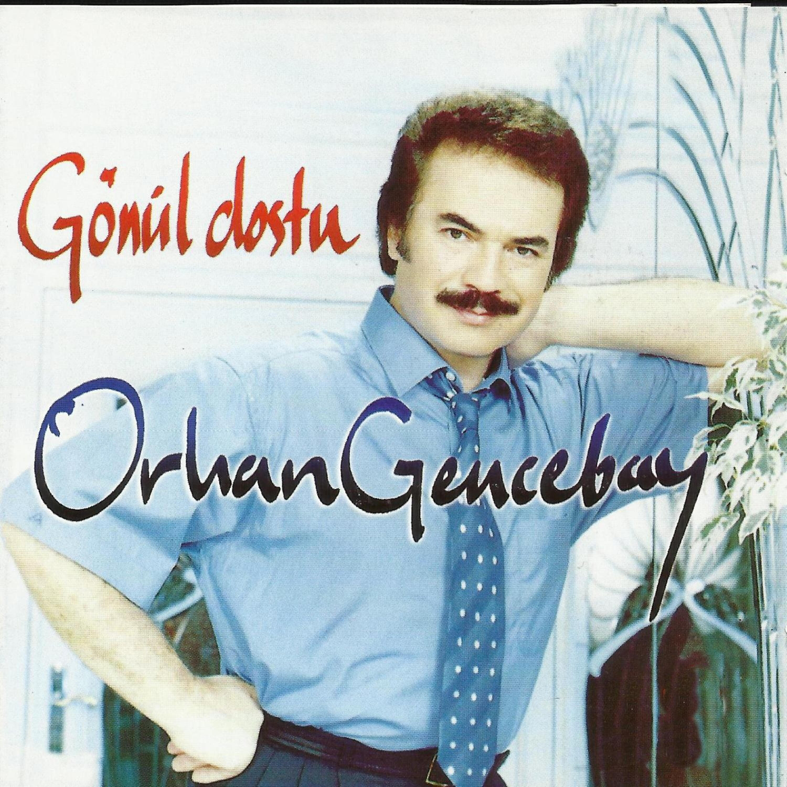 Orhan Gencebay - Neyi Değiştirdik Ki