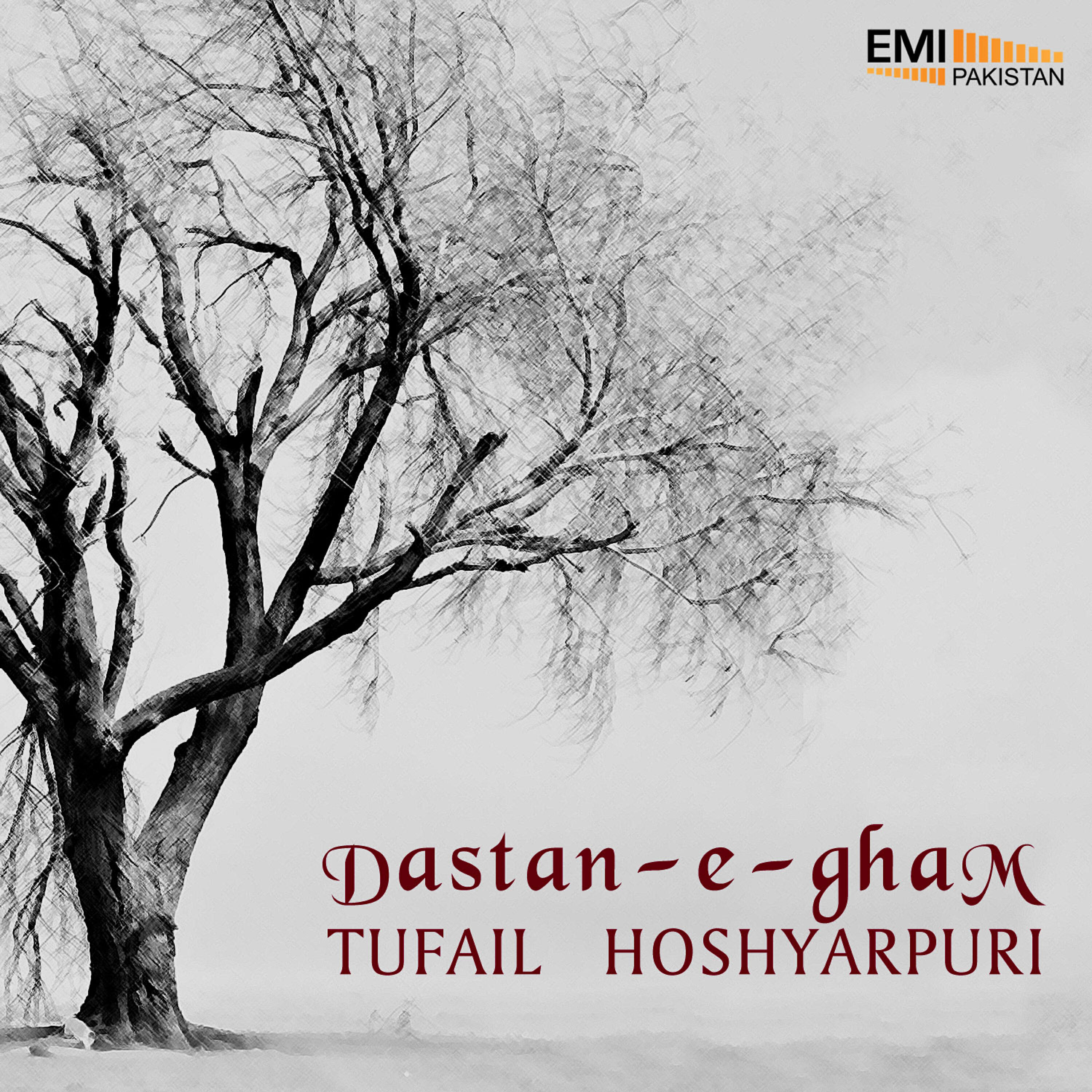 Tufail Hoshyarpuri - Kam Nigahi Ka Daur Hai Yaro