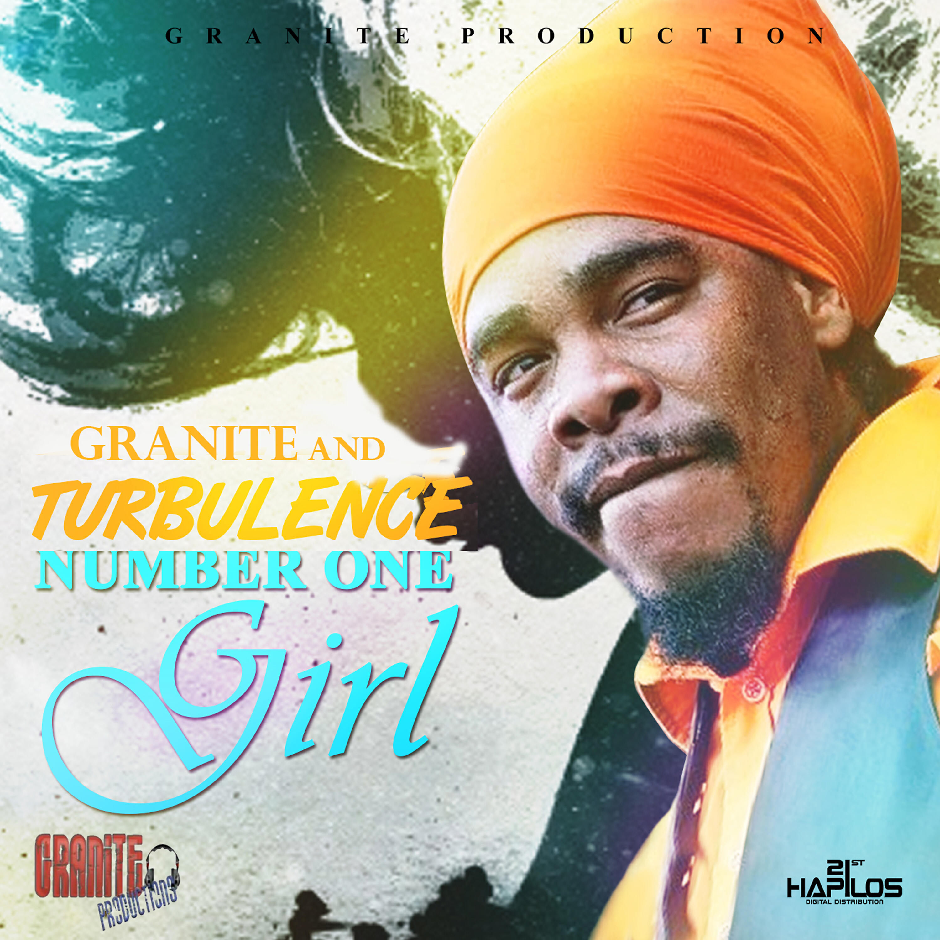 Granite - Number One Girl
