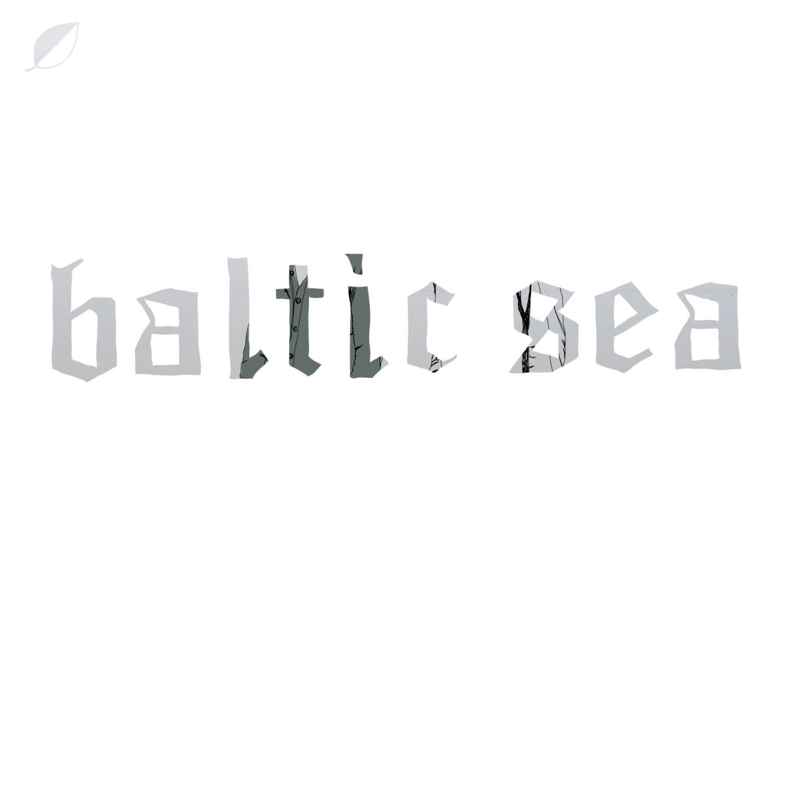 Постер альбома Split Series, Pt. 2 (Baltic Sea)