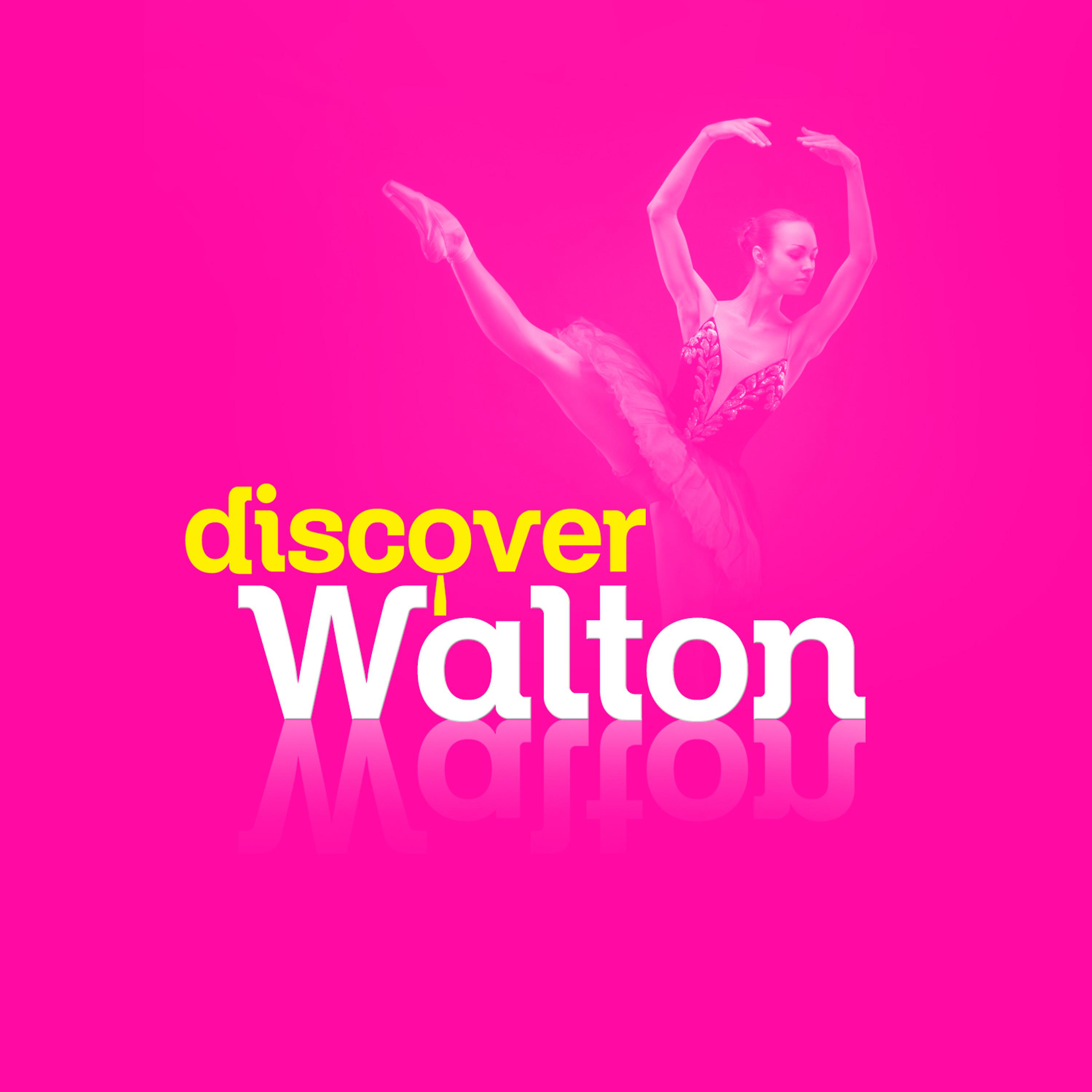 Постер альбома Discover Walton