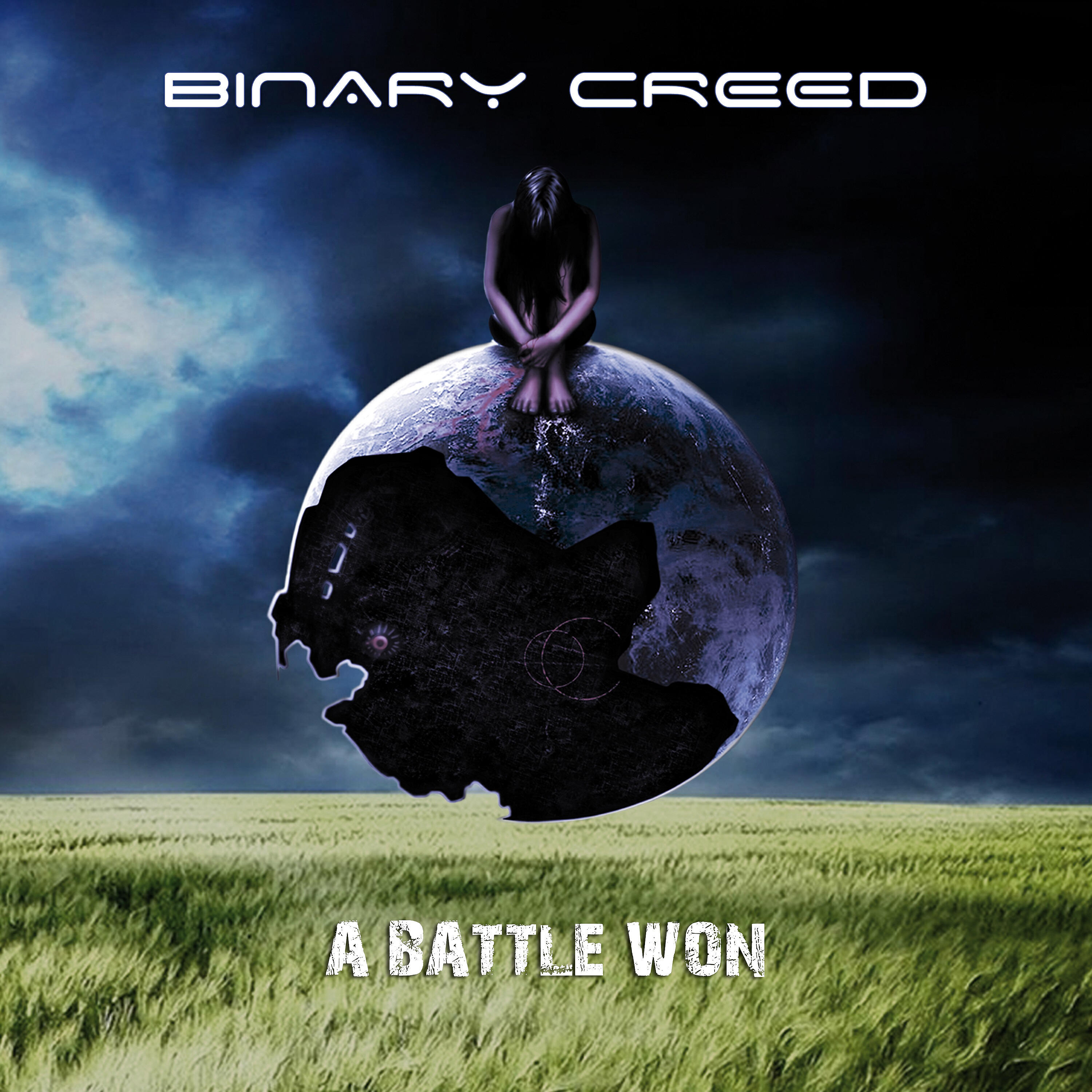 Binary Creed - The Fallen King