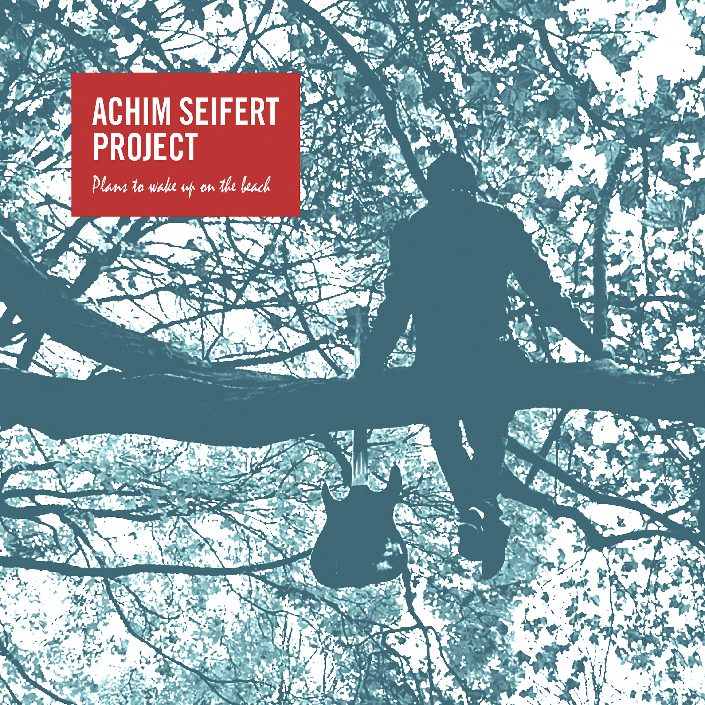 Achim Seifert Project - Ljubljana