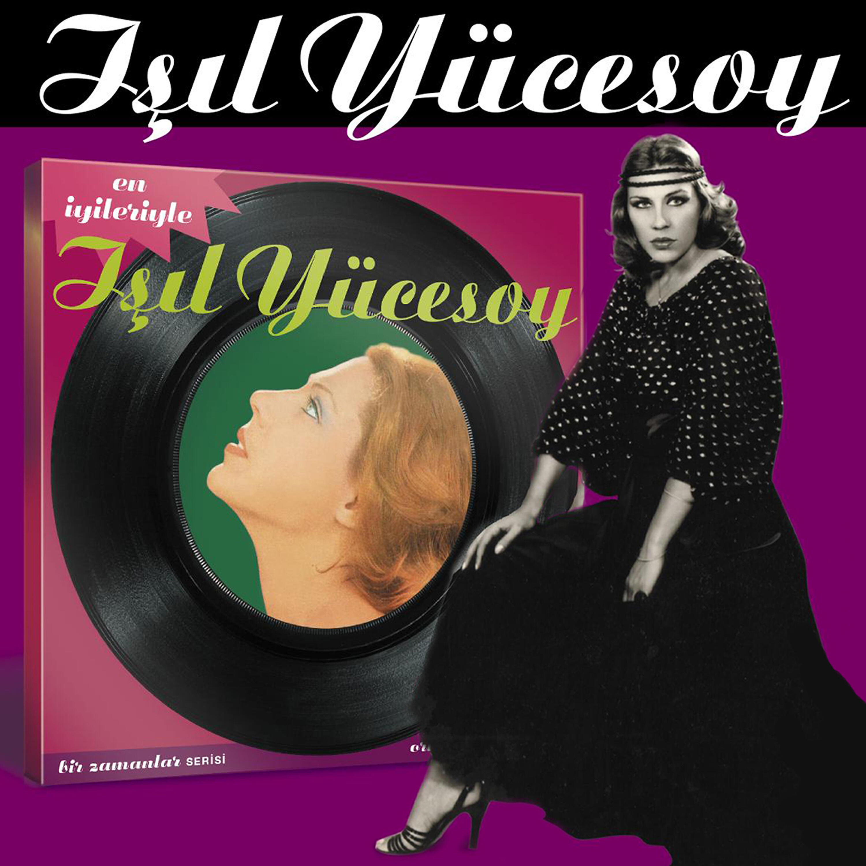 Işıl Yücesoy - Çalamazsın Mutluluğu