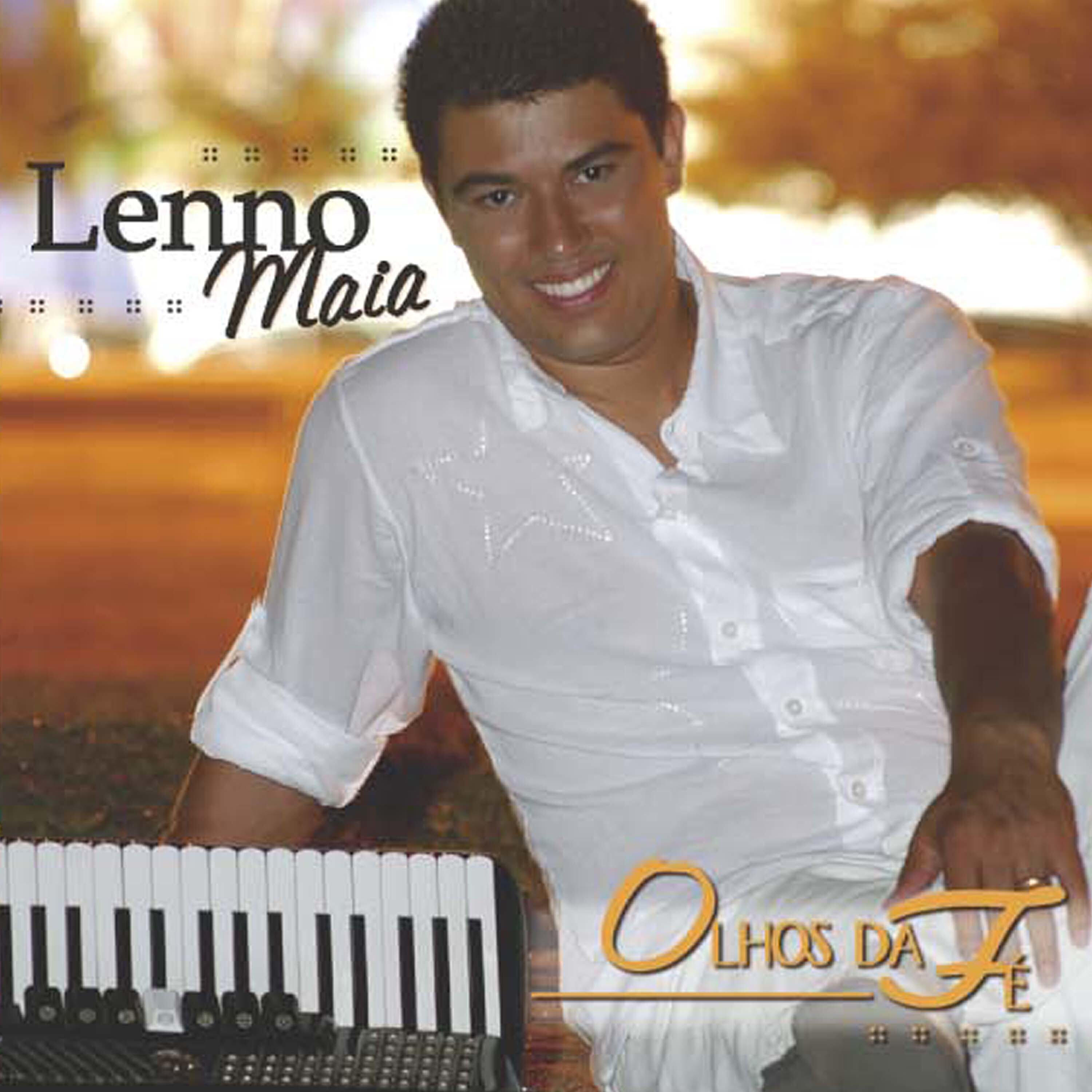 Lenno Maia - Pra Sempre Vou Cantar