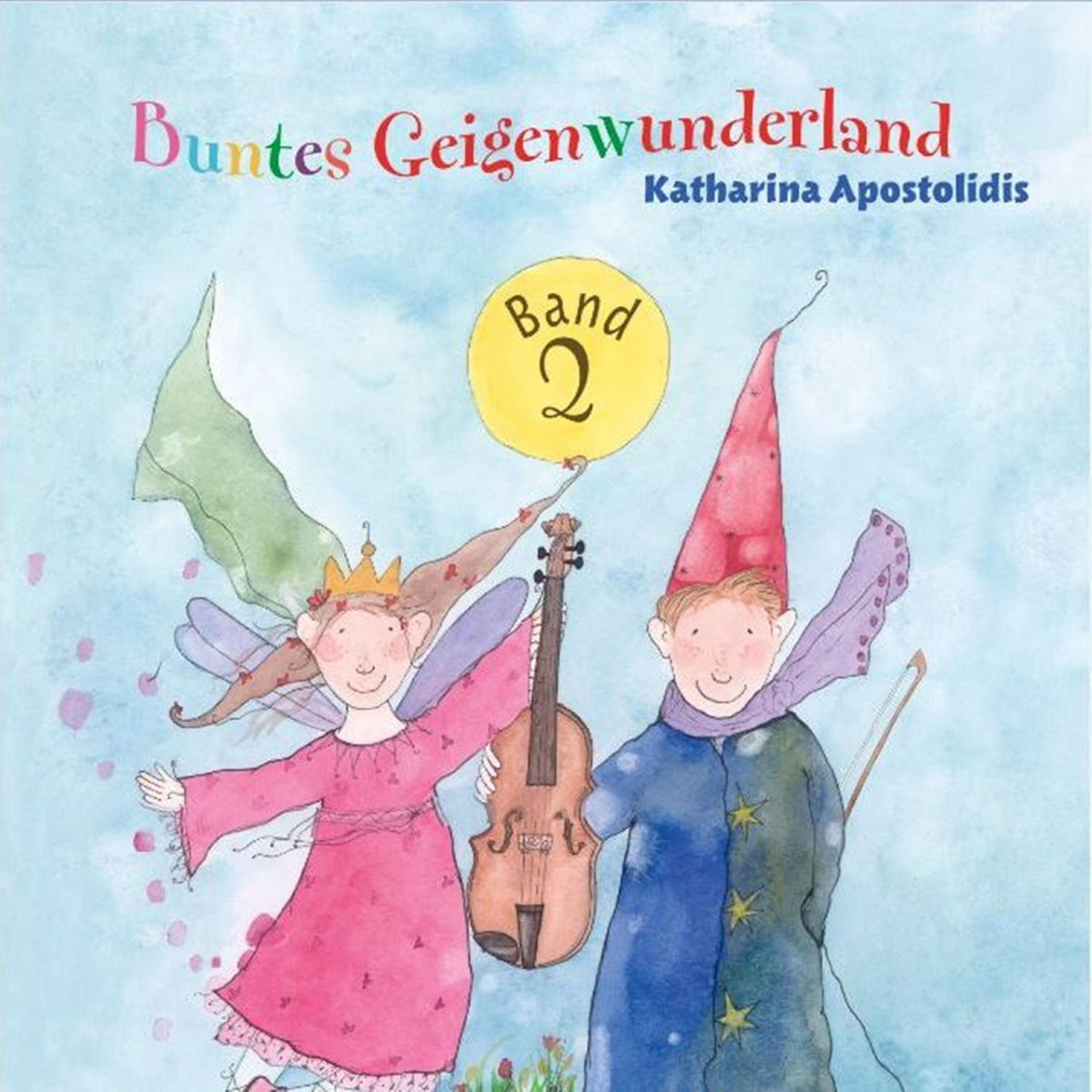 Katharina Apostolidis - Spinneweben