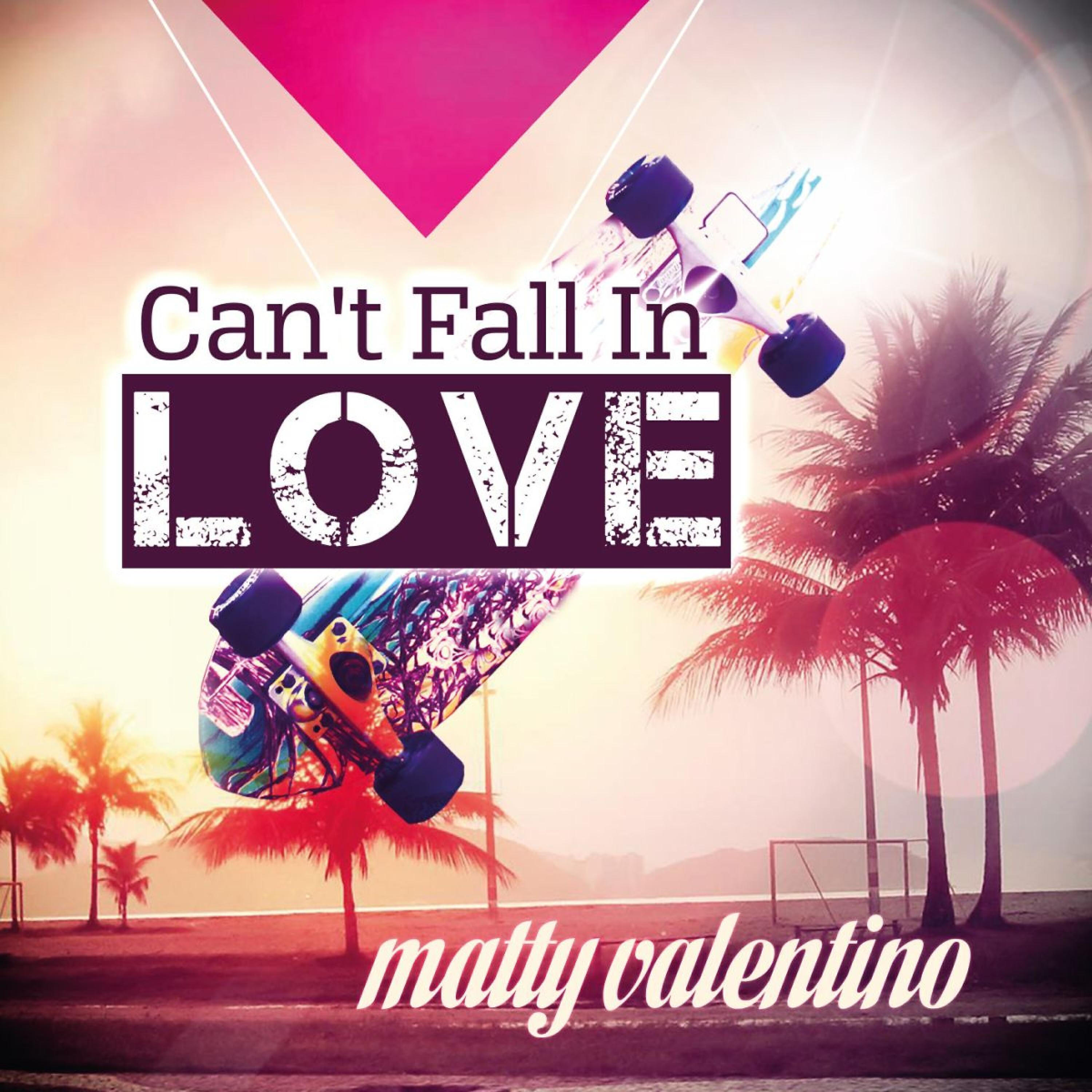 Matty Valentino - Can't Fall in Love (Ray Watts & Oliver Pum Remix)