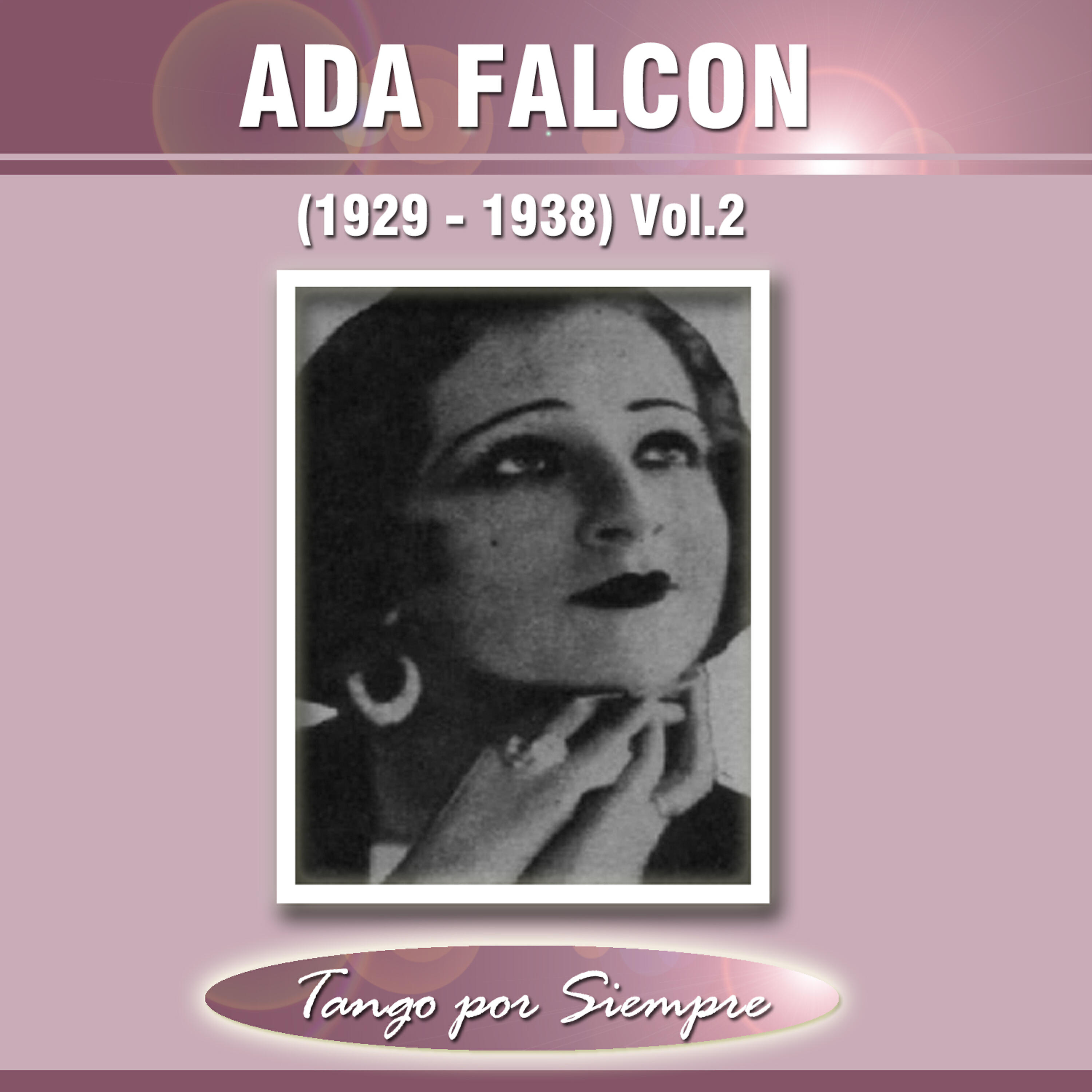 Ada Falcón - El Anillo de Oro