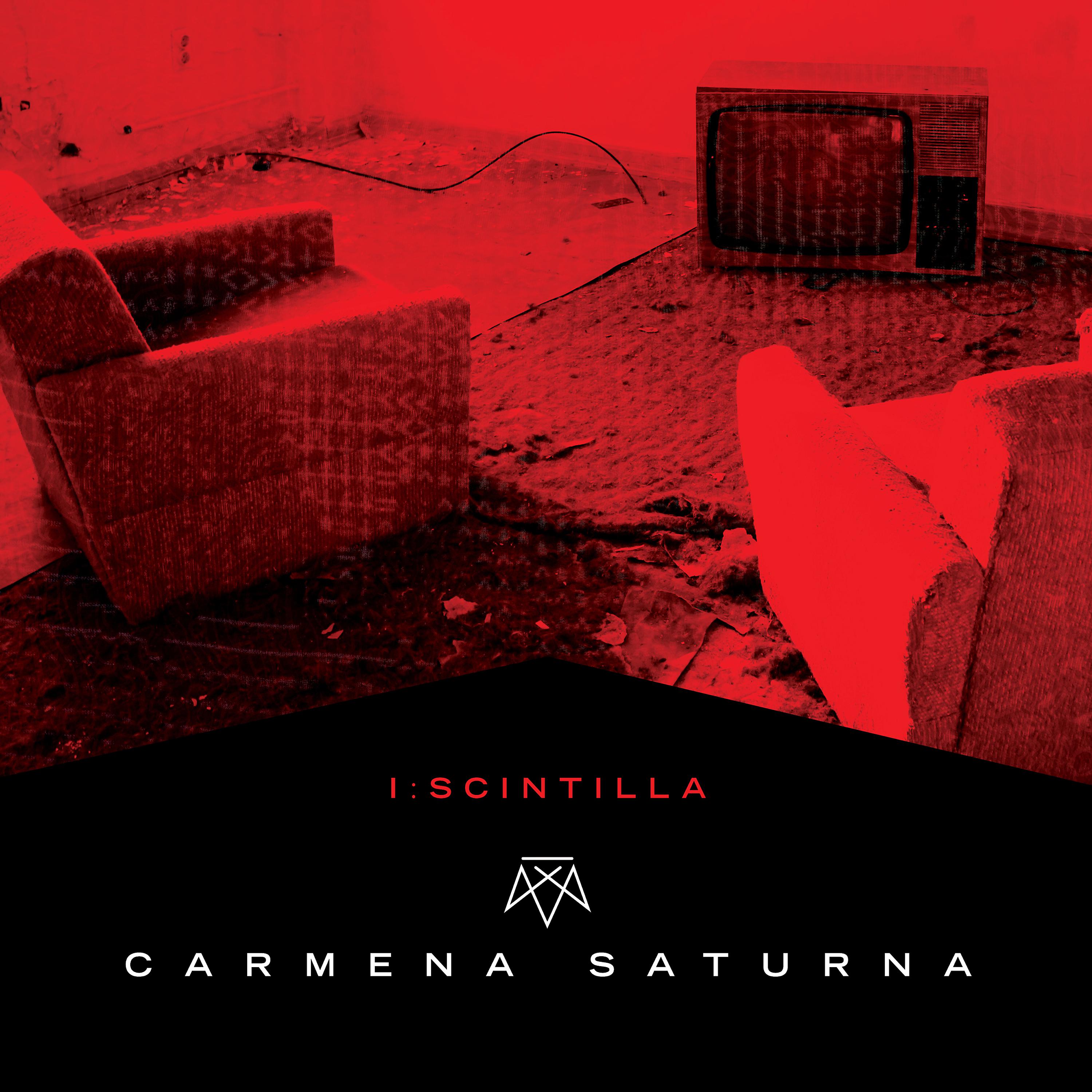 Постер альбома Carmena Saturna