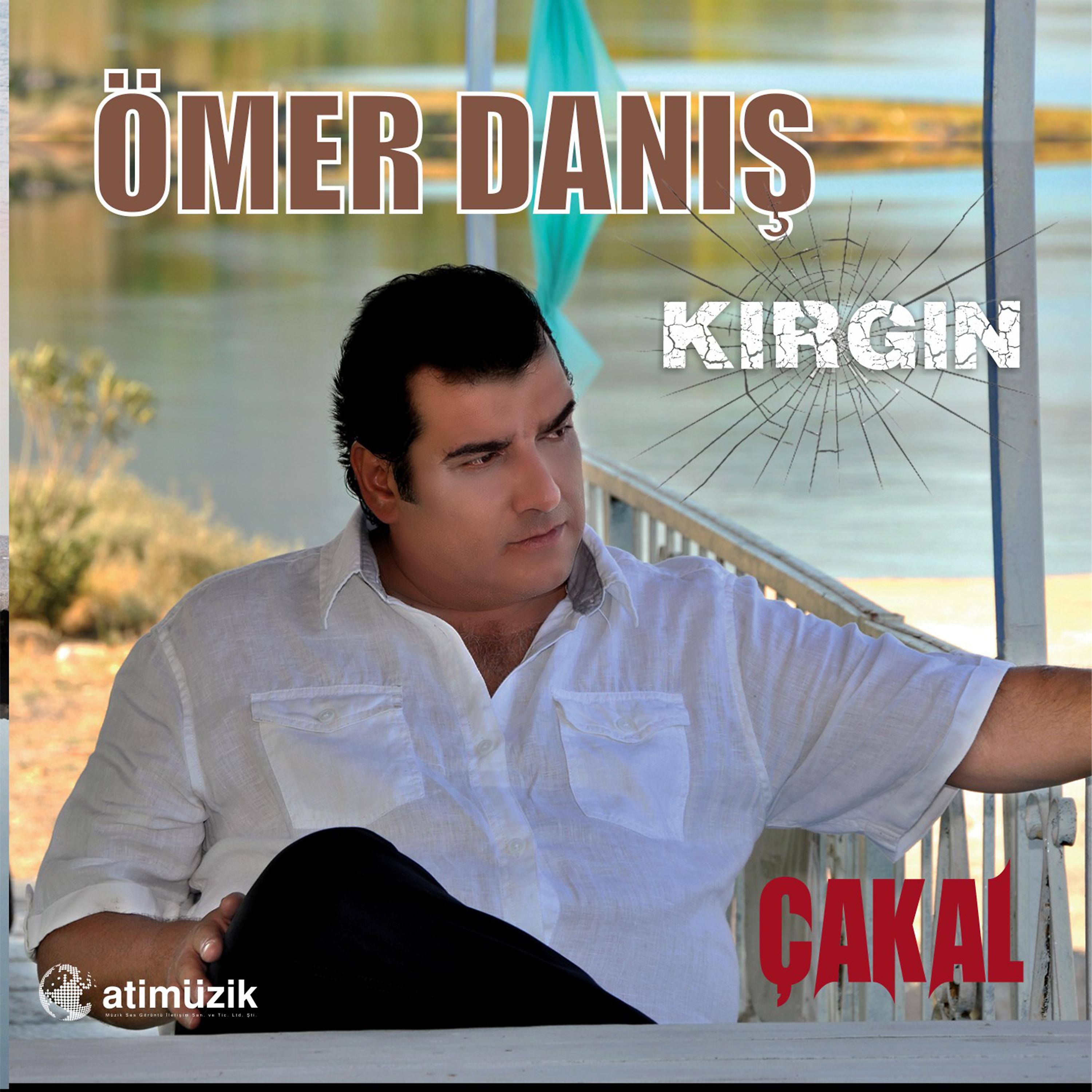 Постер альбома Kırgın / Çakal