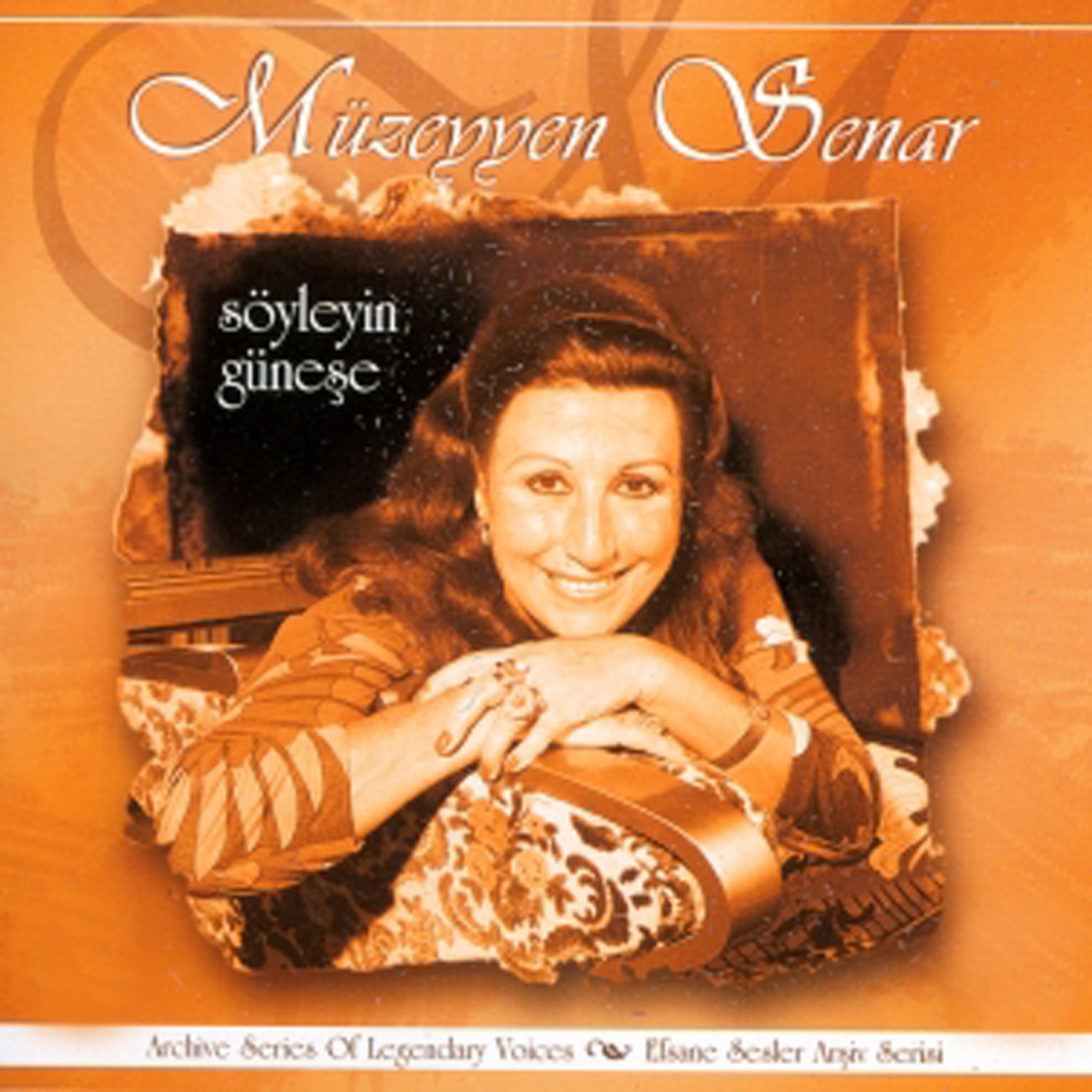 Müzeyyen Senar - Gamzedeyim Deva Bulmam