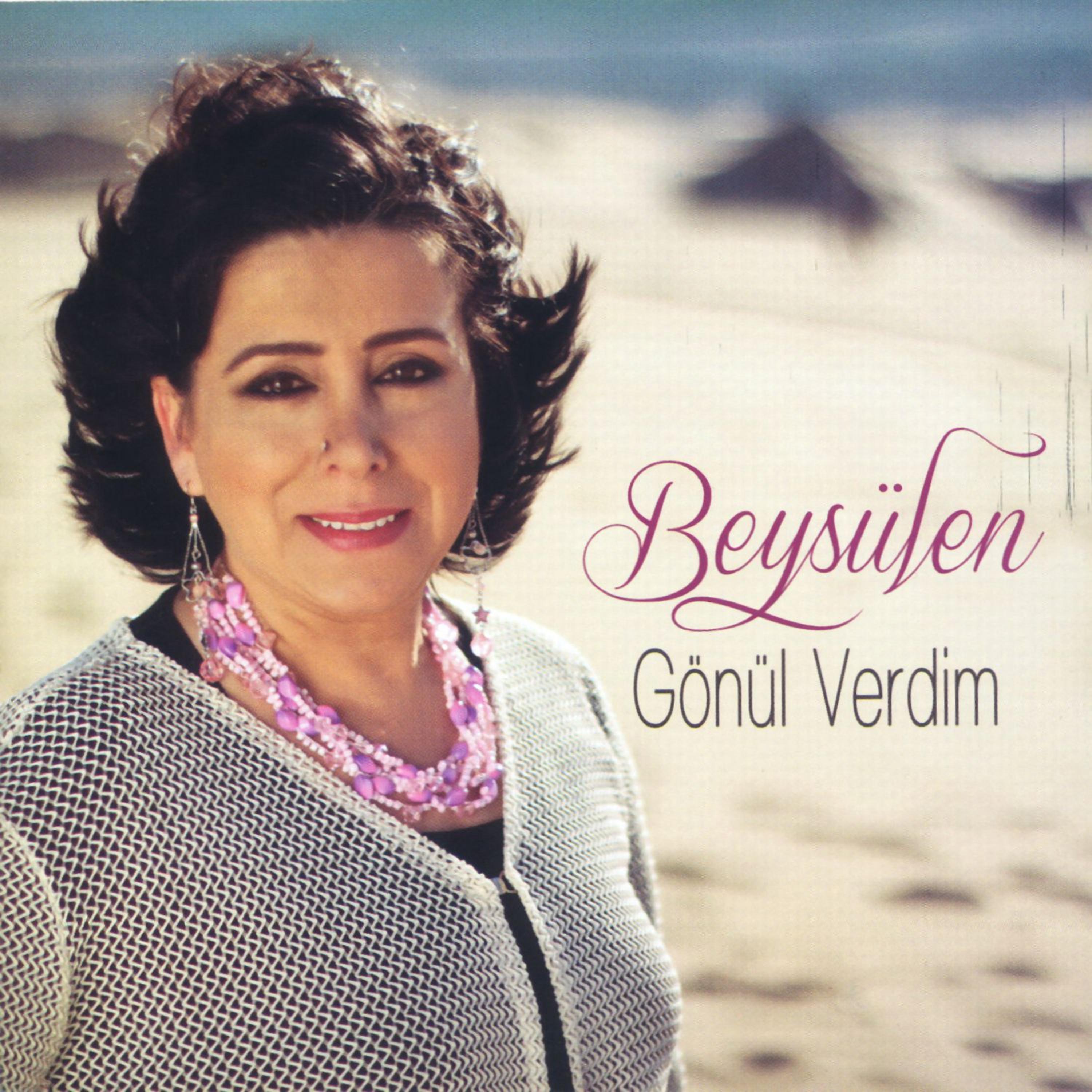 Постер альбома Gönül Verdim