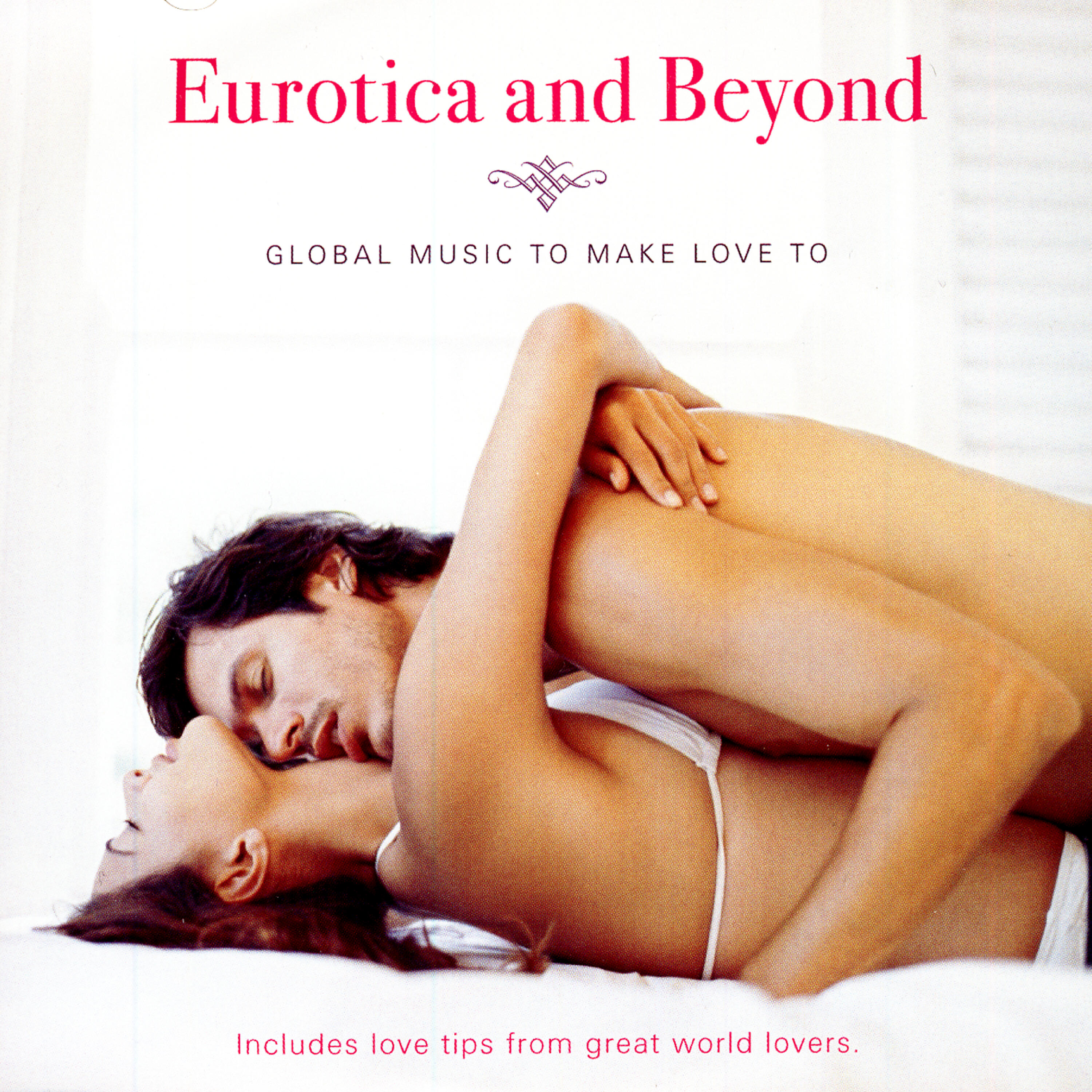 DAVID - Eurotica & Beyond 5