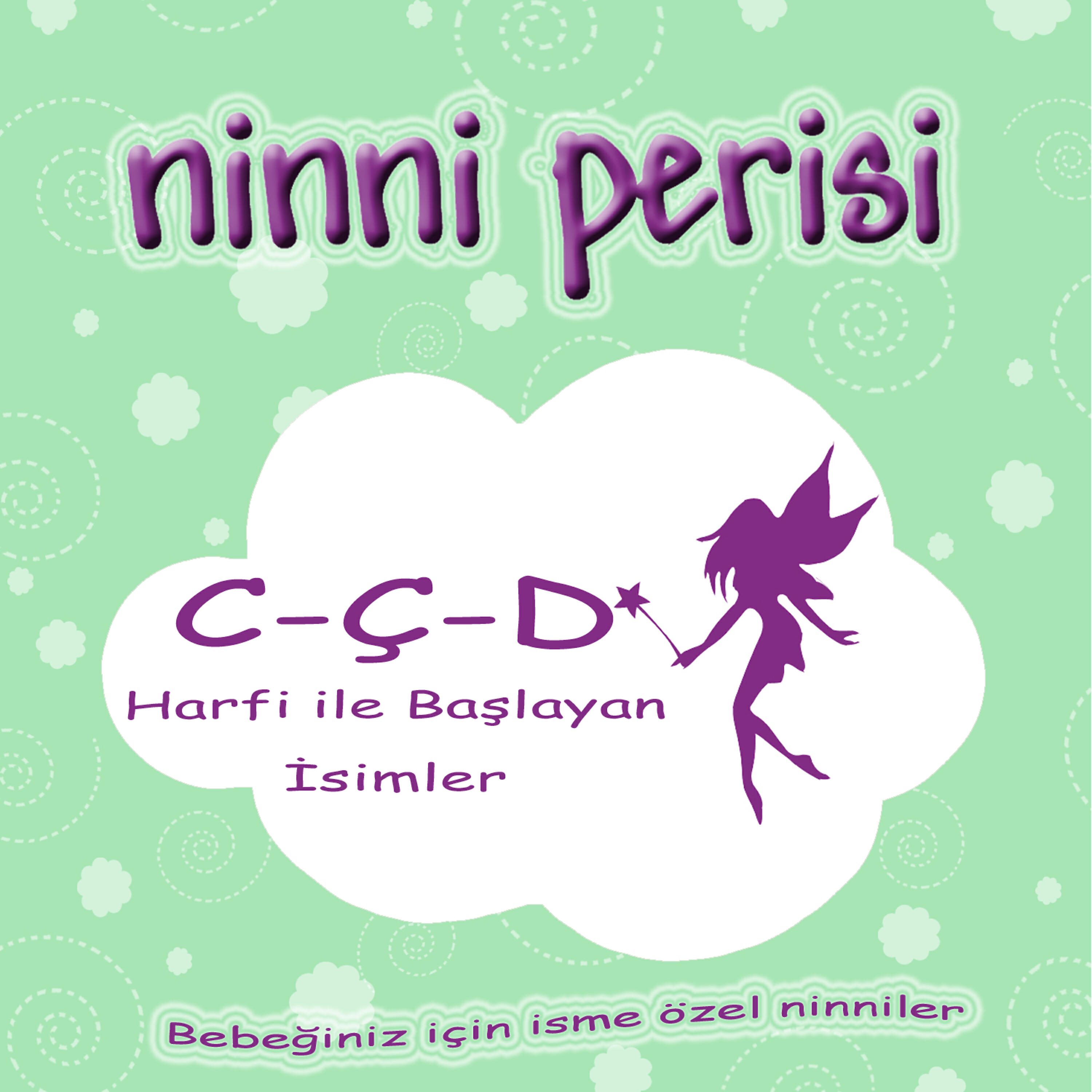 Müjde Tuğsuz - Demet