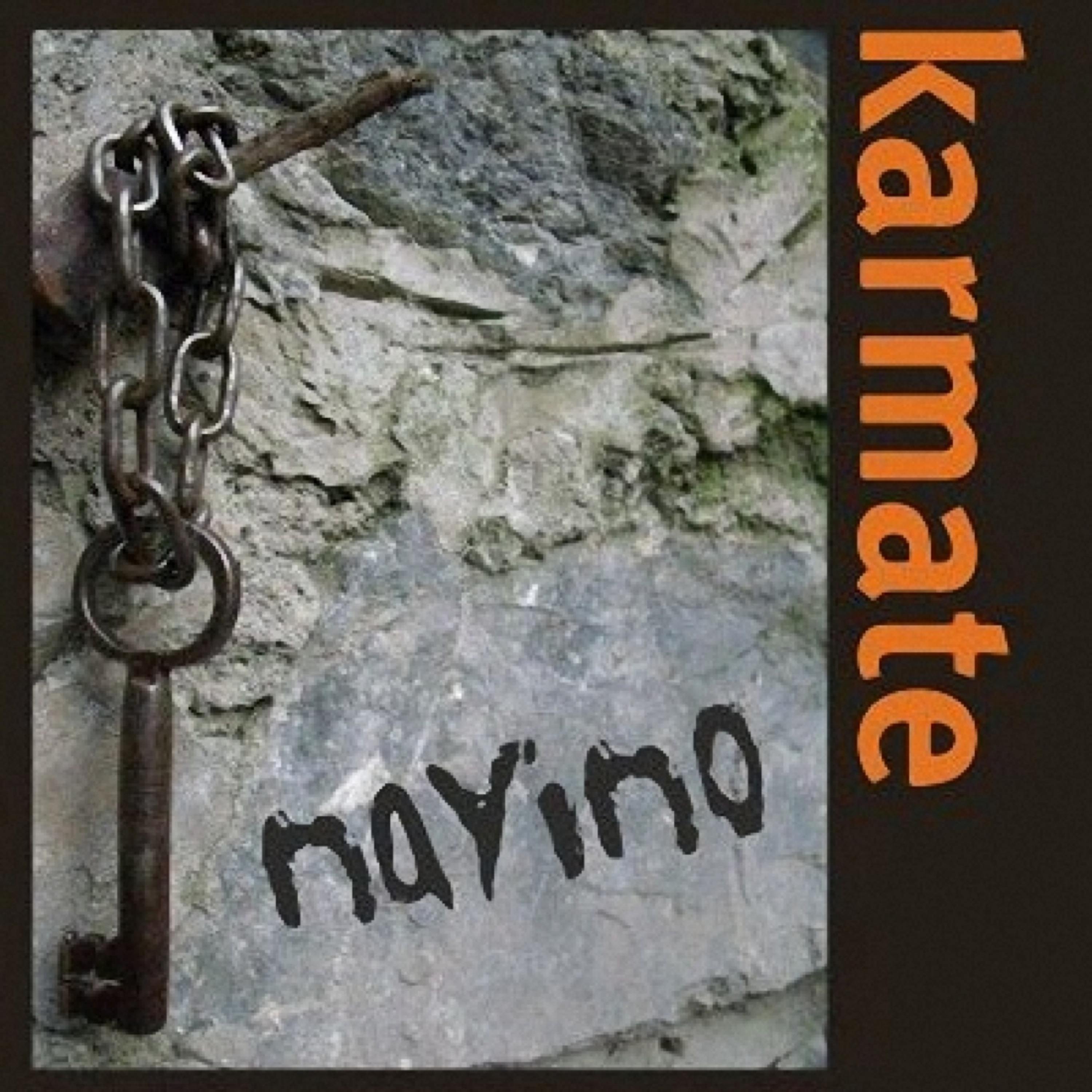 Постер альбома Nayino
