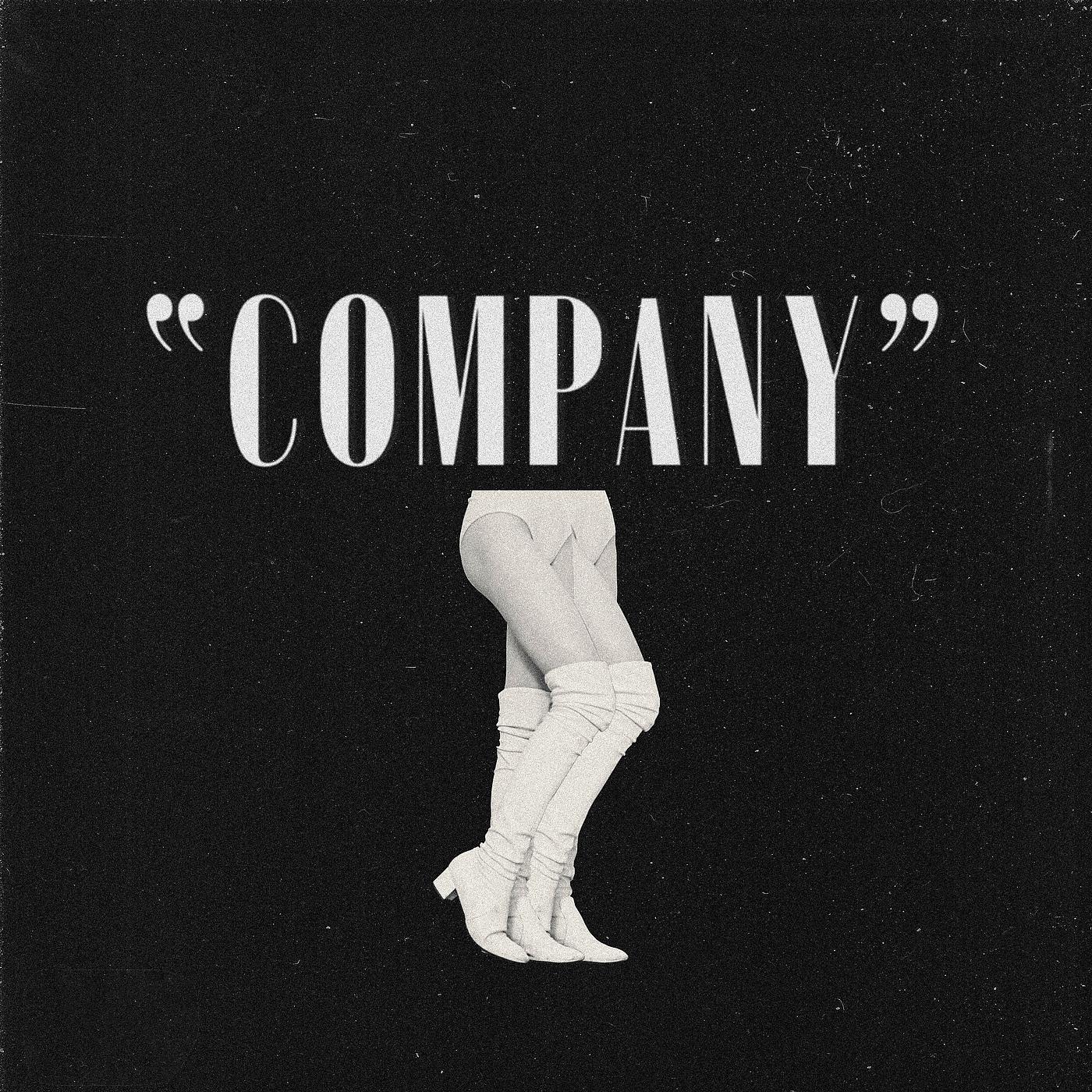 Постер альбома Company