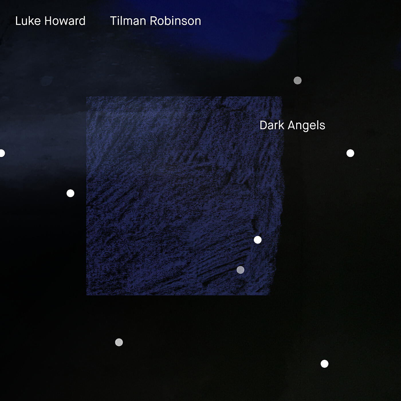 Luke Howard - Dark Ascending