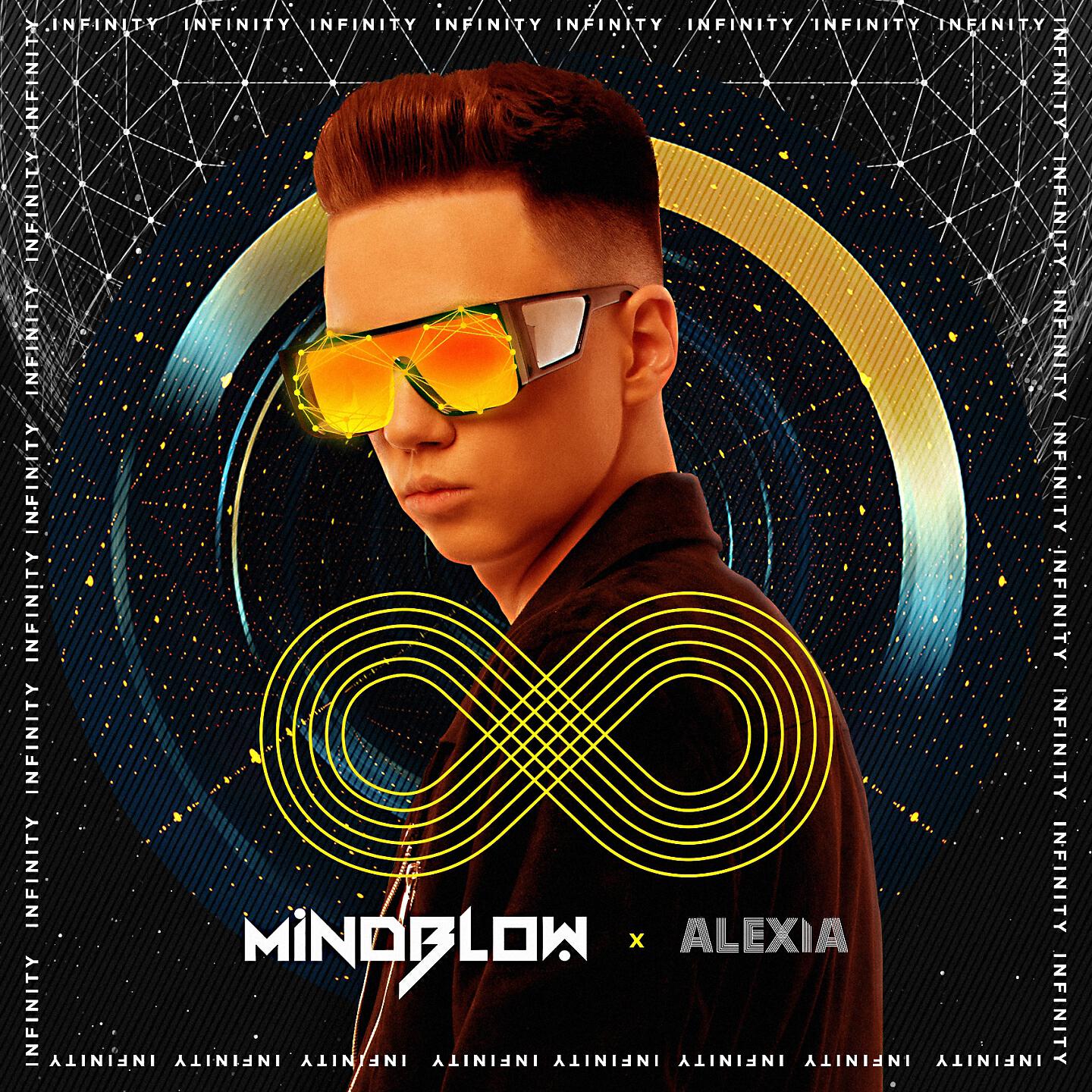 MindBlow - Infinity