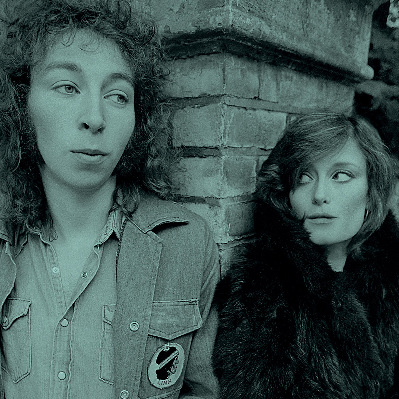 Richard & Linda Thompson - Shady Lies (Live At London University College / 1972)