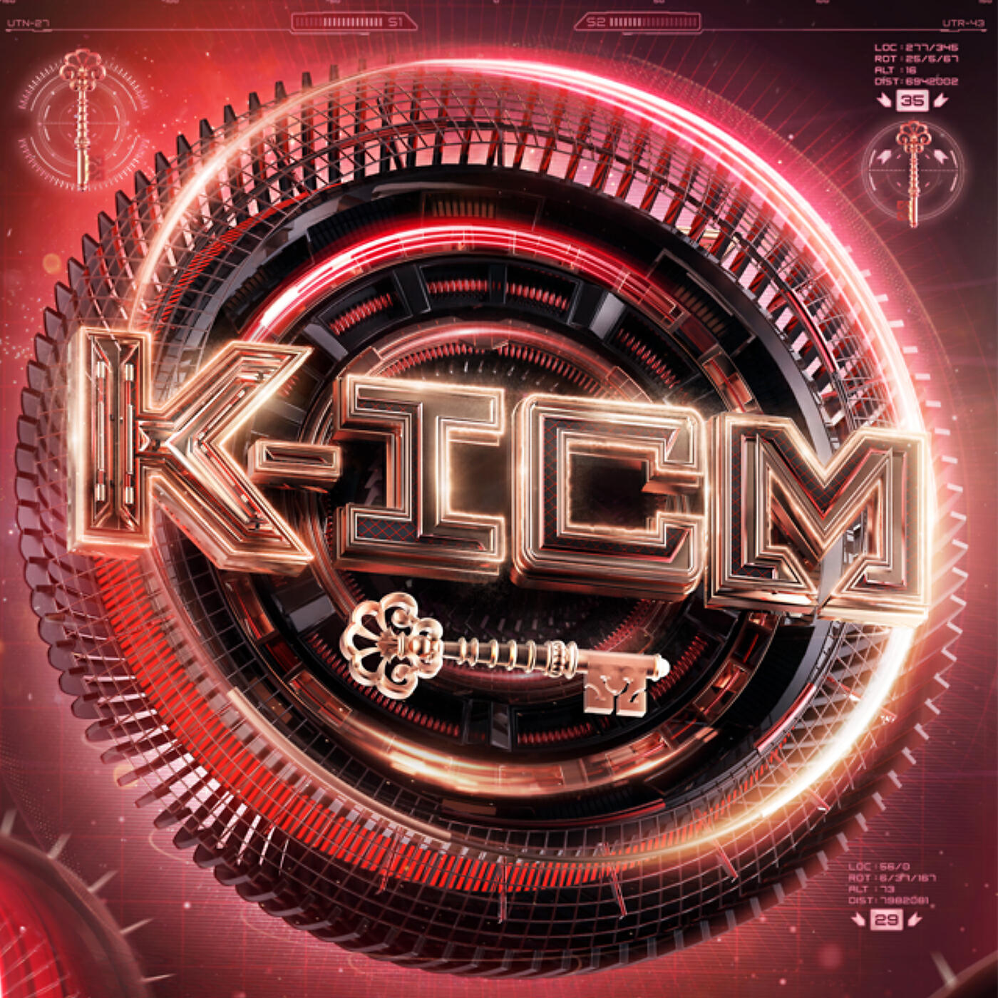 K-ICM - Buồn Của Anh