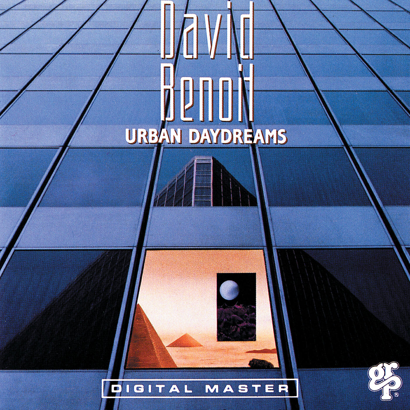 David Benoit - When The Winter's Gone (Song For A Stranger) (Album Version)