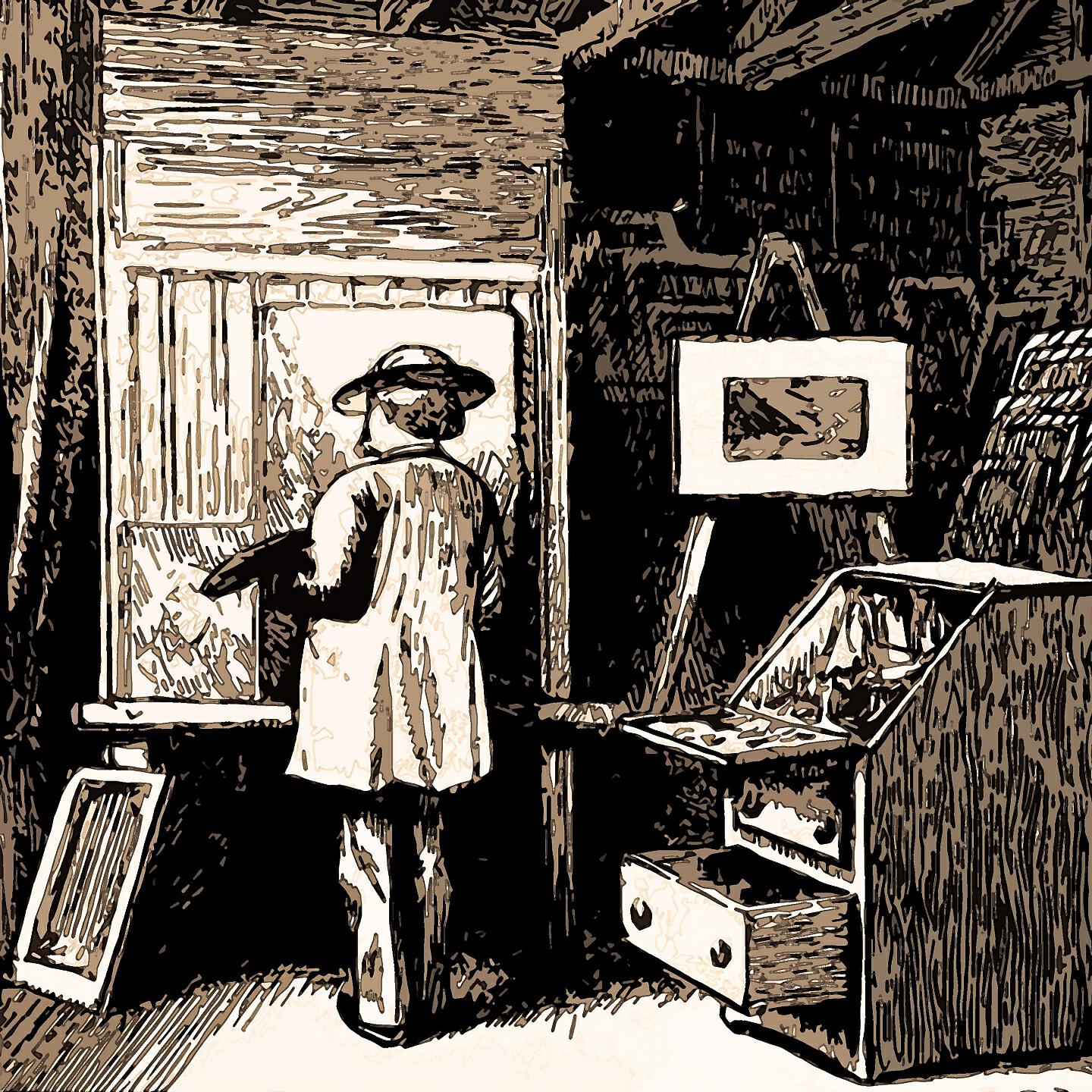 Felix Slatkin - Tema De O Filho Prodigo