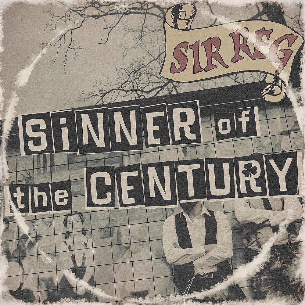 Постер альбома Sinner of the Century