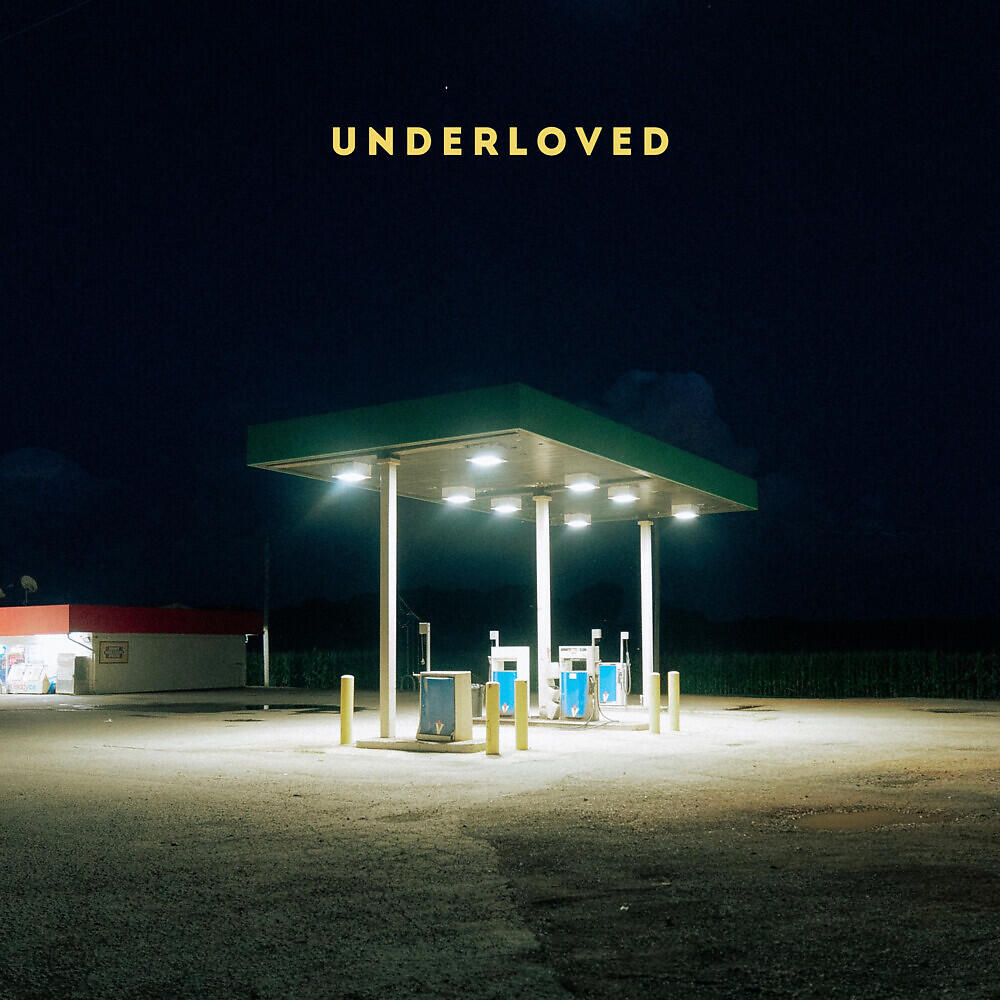 Charlie Brennan - Underloved