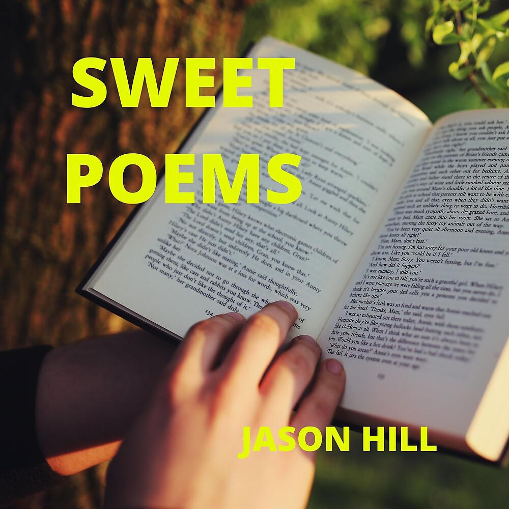 Постер альбома Sweet Poems