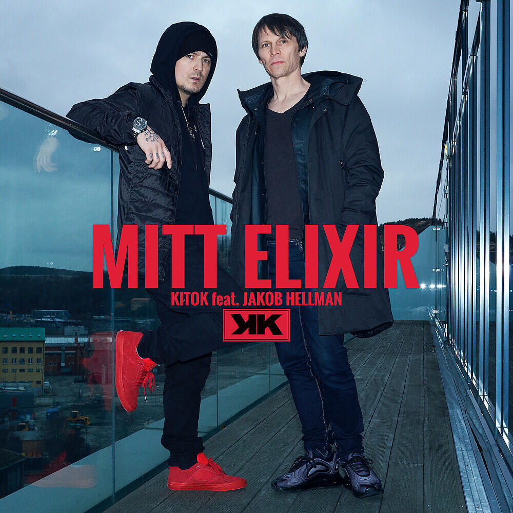 Kitok - Mitt elixir