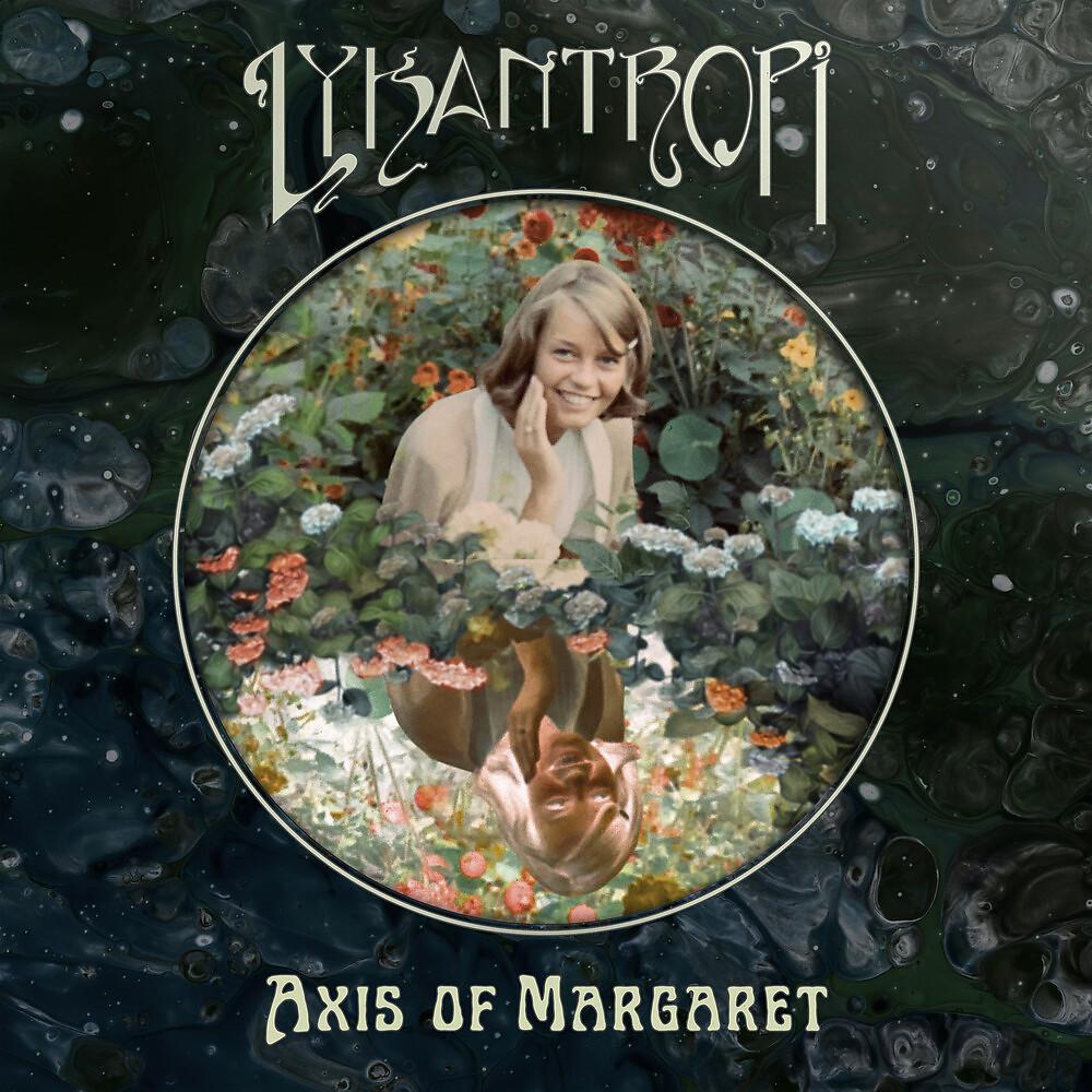 Постер альбома Axis of Margaret