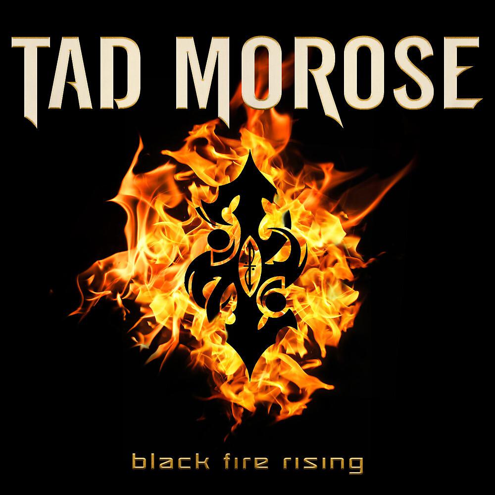 Постер альбома Black Fire Rising