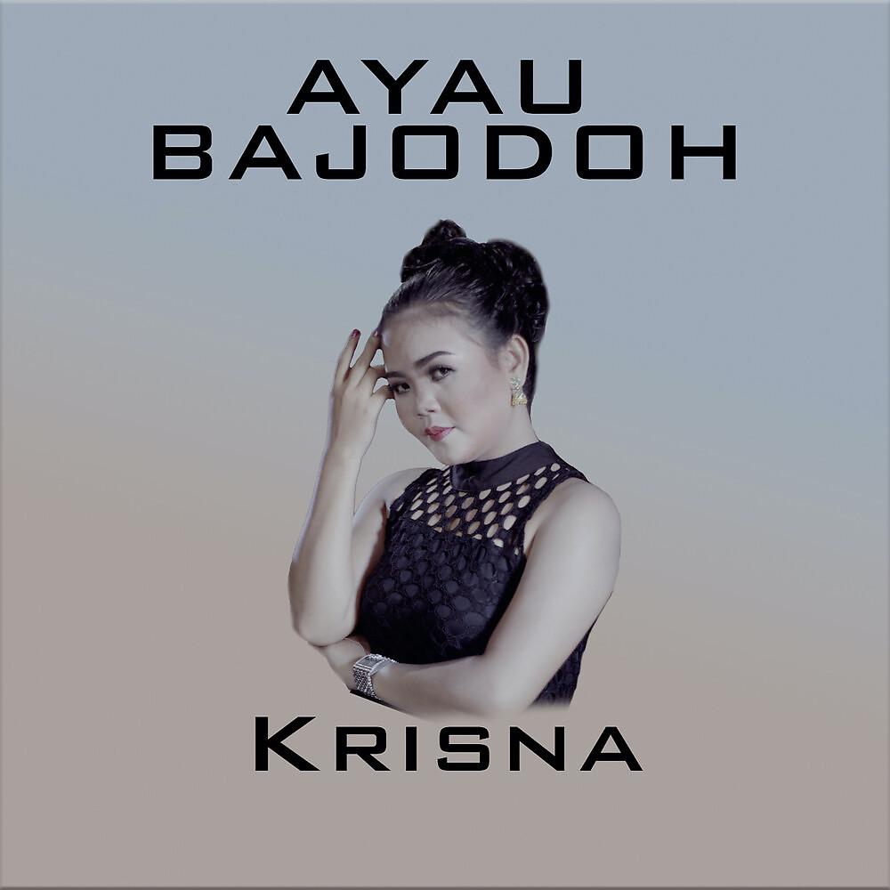 Постер альбома Ayau Bajodoh