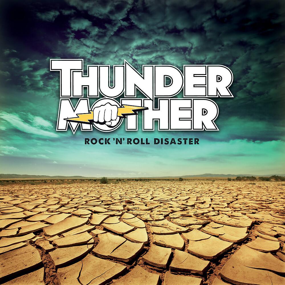Постер альбома Rock 'N' Roll Disaster