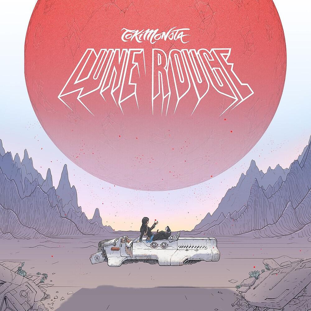 TOKiMONSTA - NO WAY